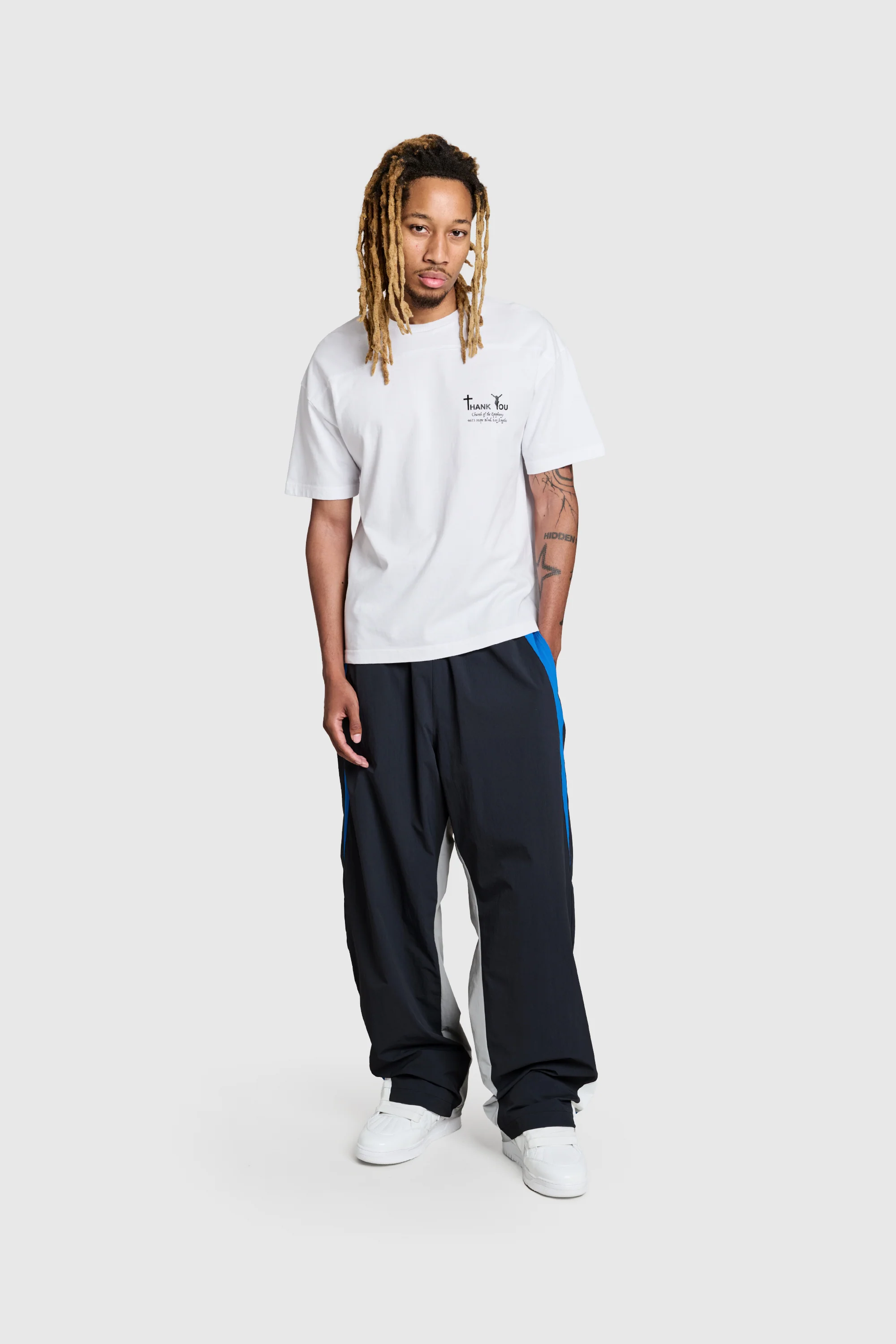 Thank You Tee - Image 4