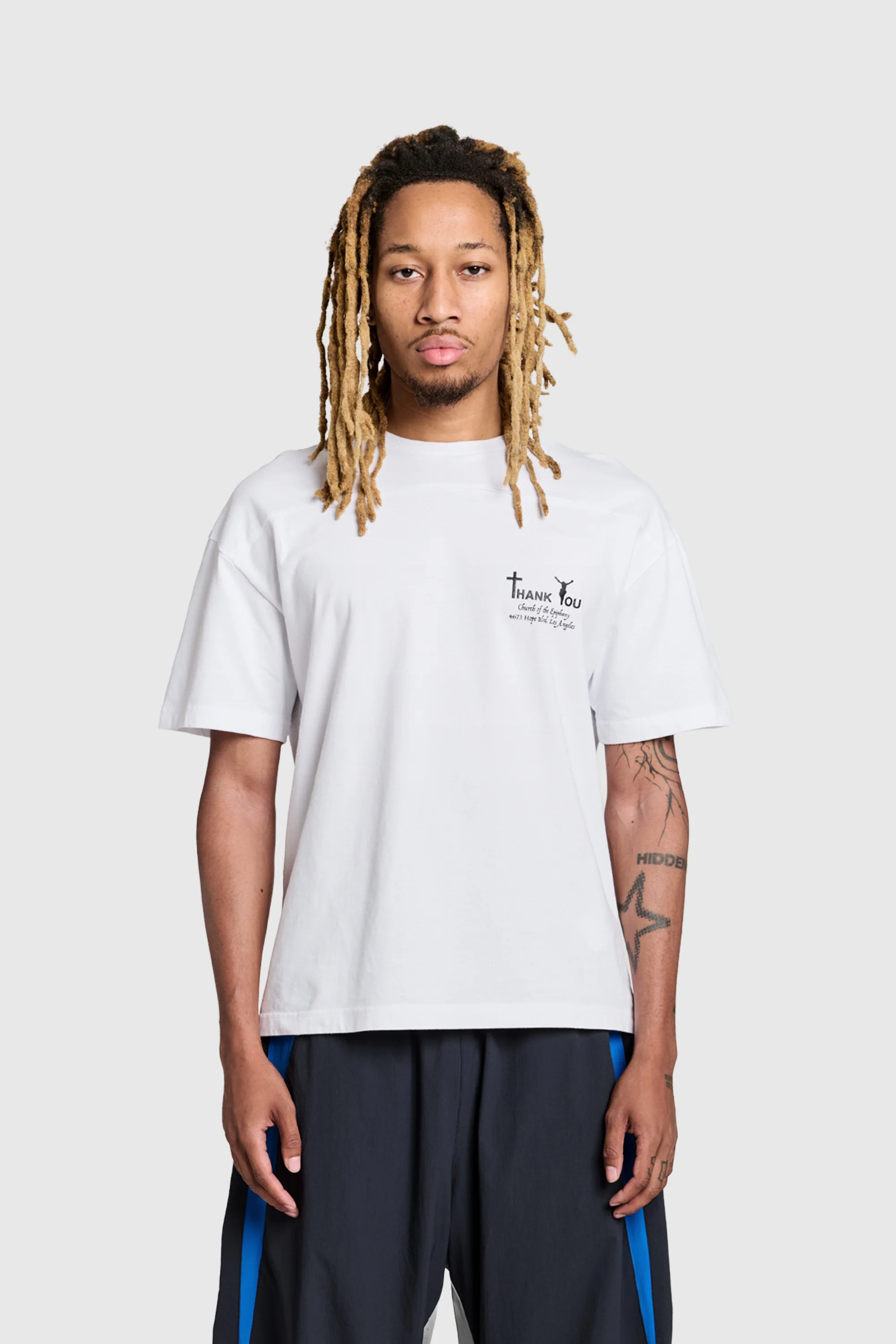 Thank You Tee - Image 5