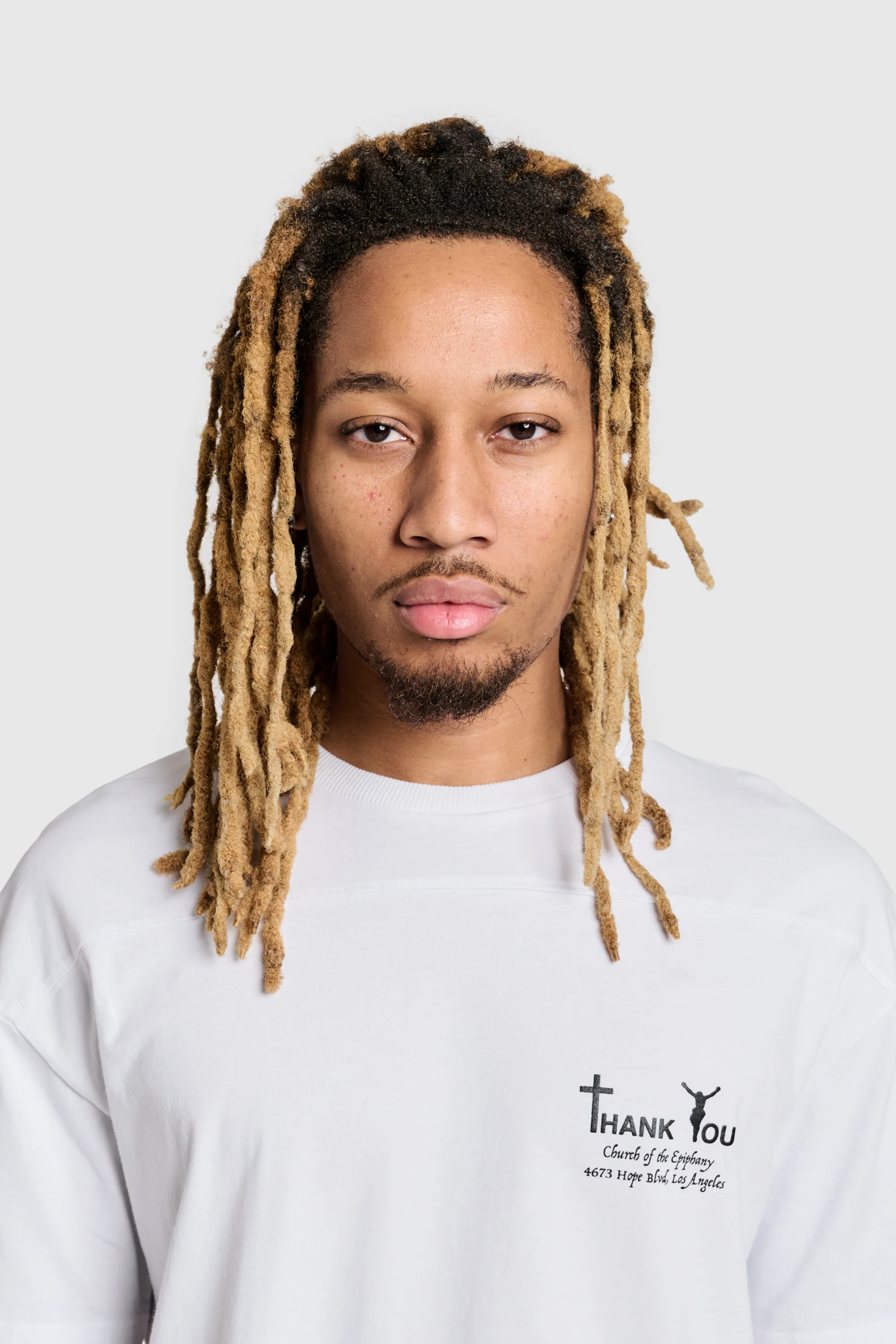 Thank You Tee - Image 6