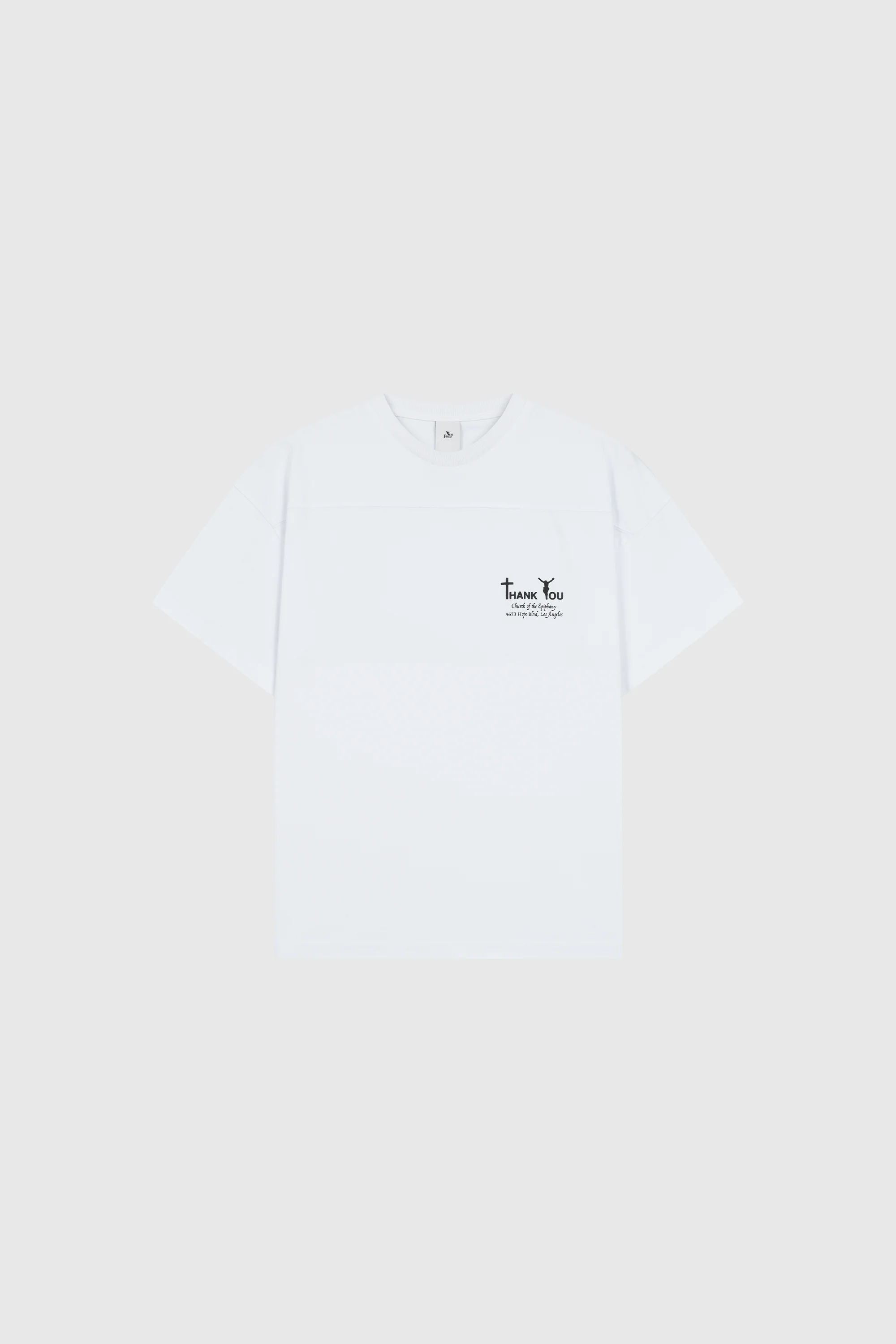 Thank You Tee - Image 7