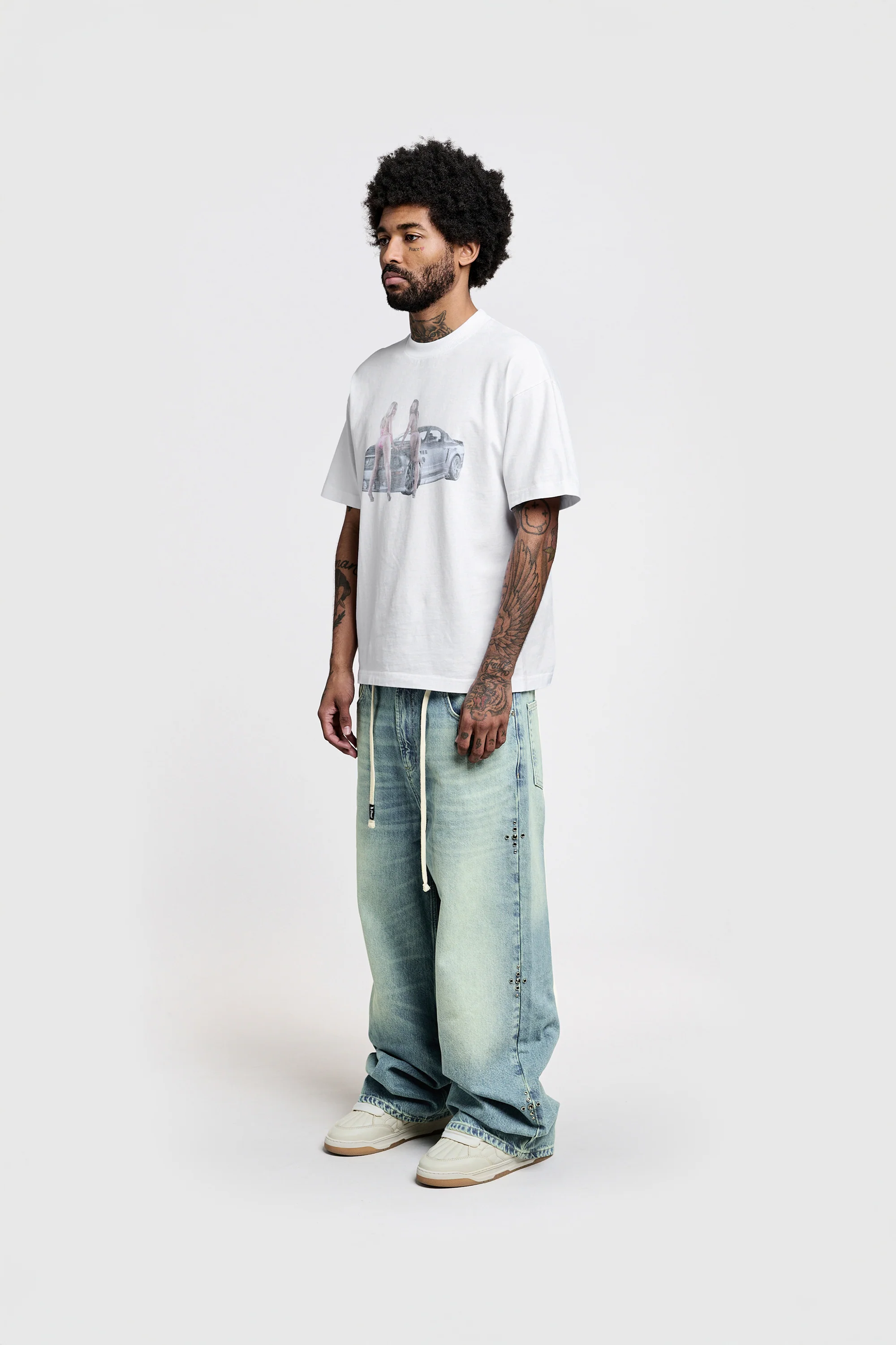 Tuner Tee - Image 2