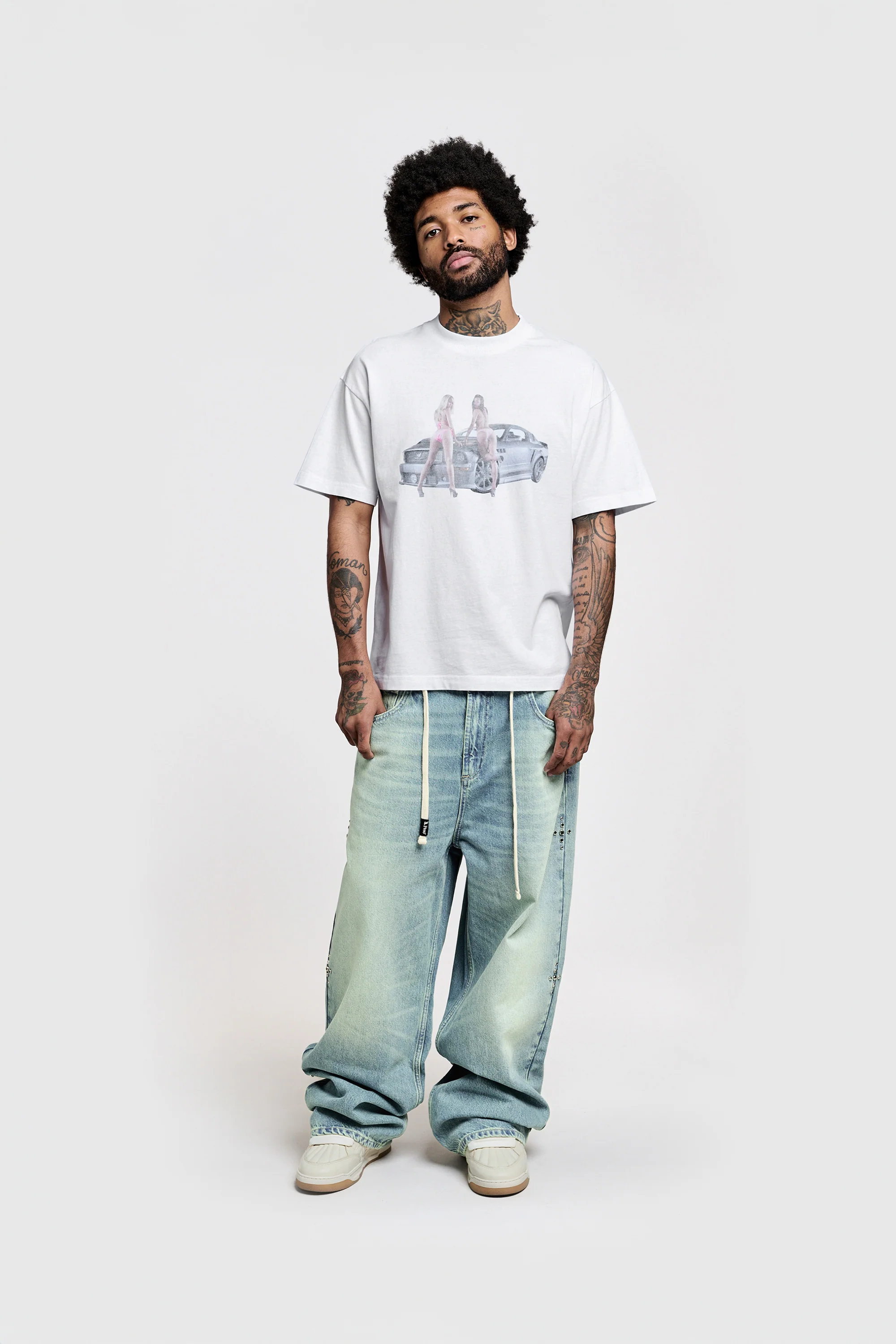 Tuner Tee - Image 4