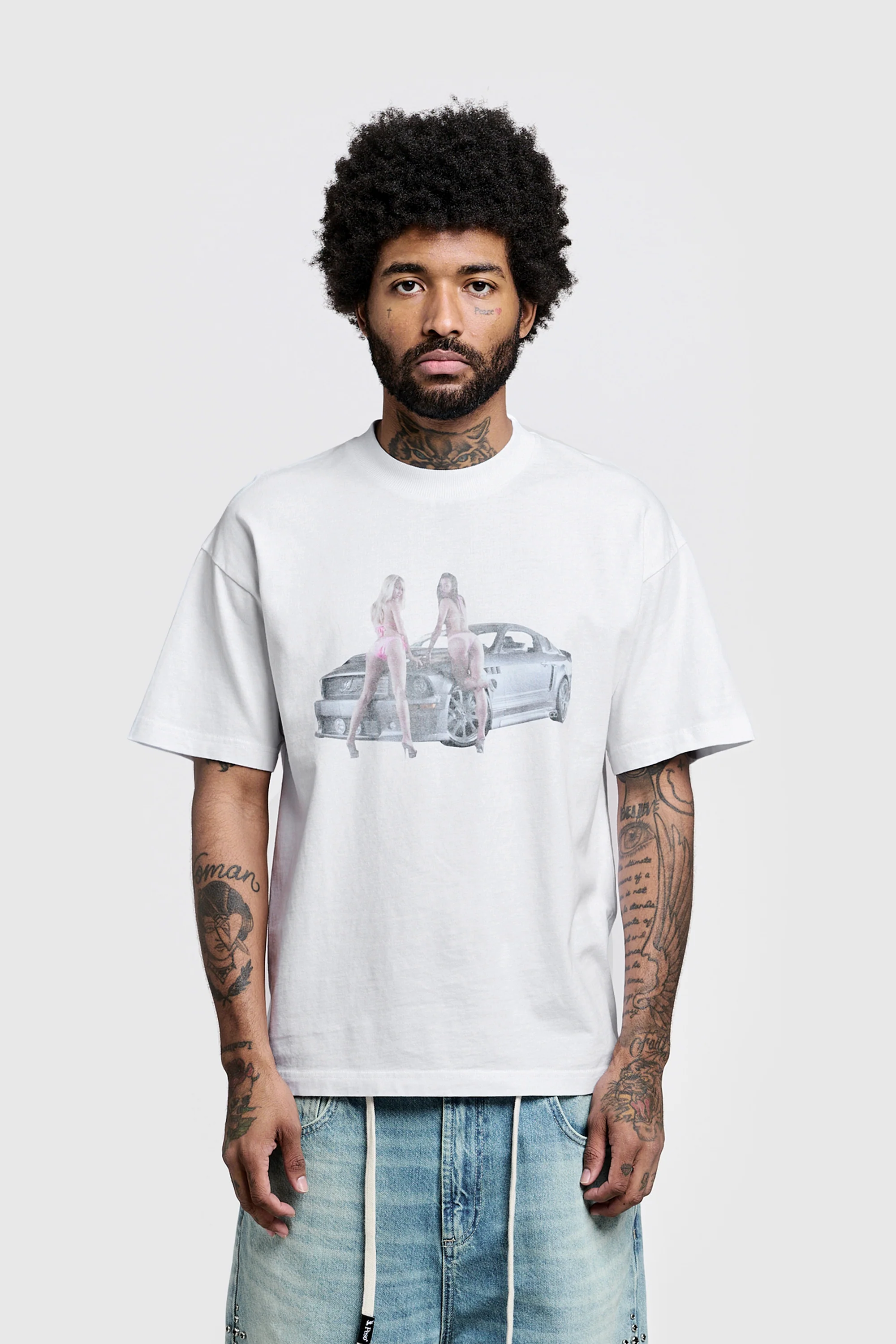Tuner Tee - Image 5