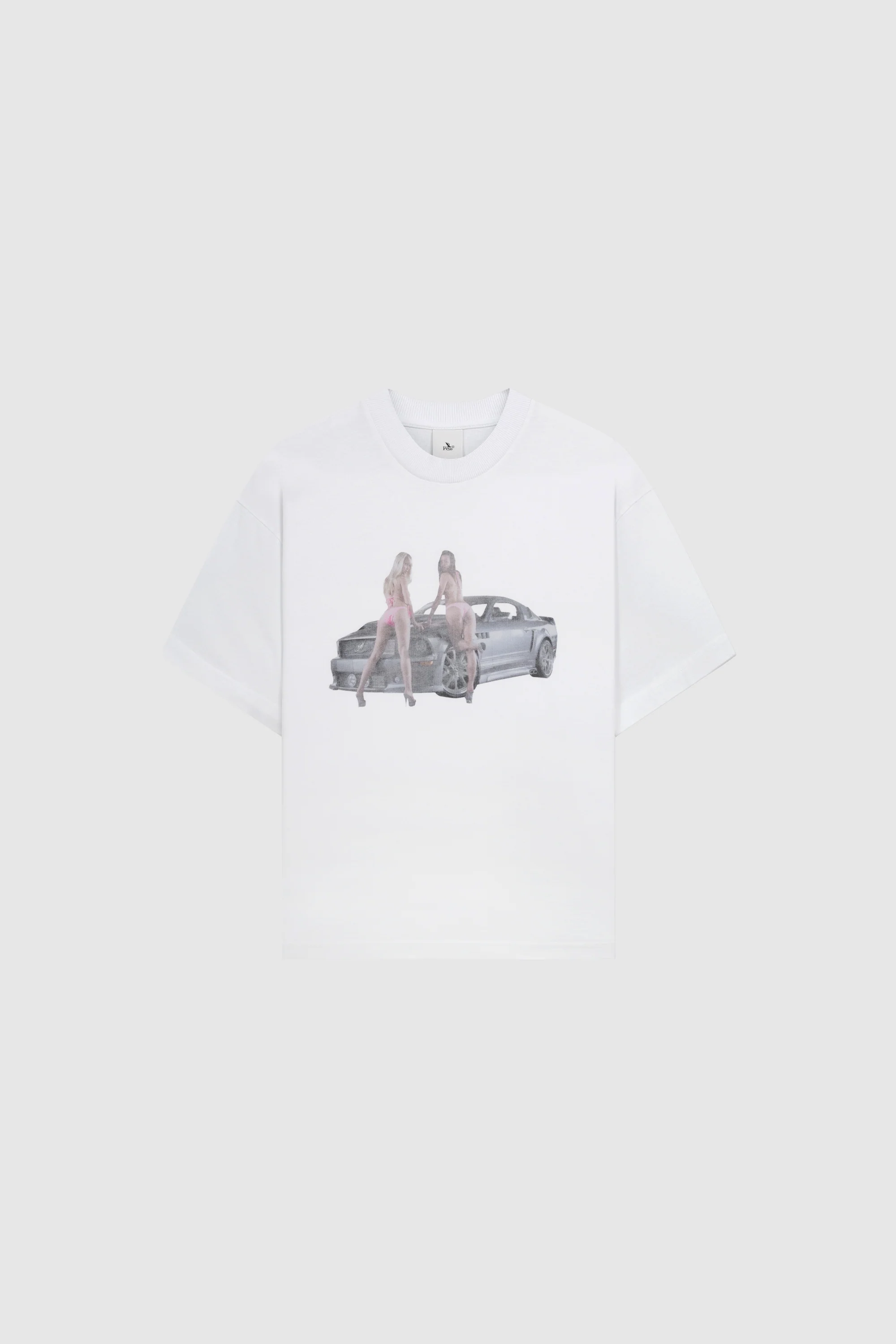 Tuner Tee - Image 7