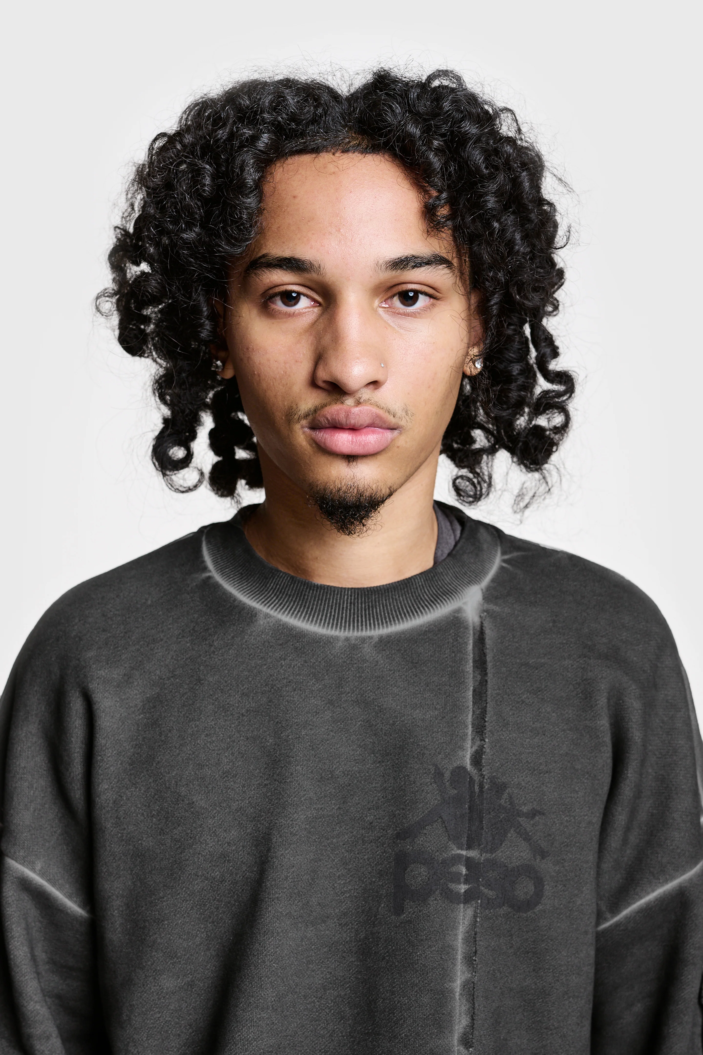 Twin Split Sweater - Image 5
