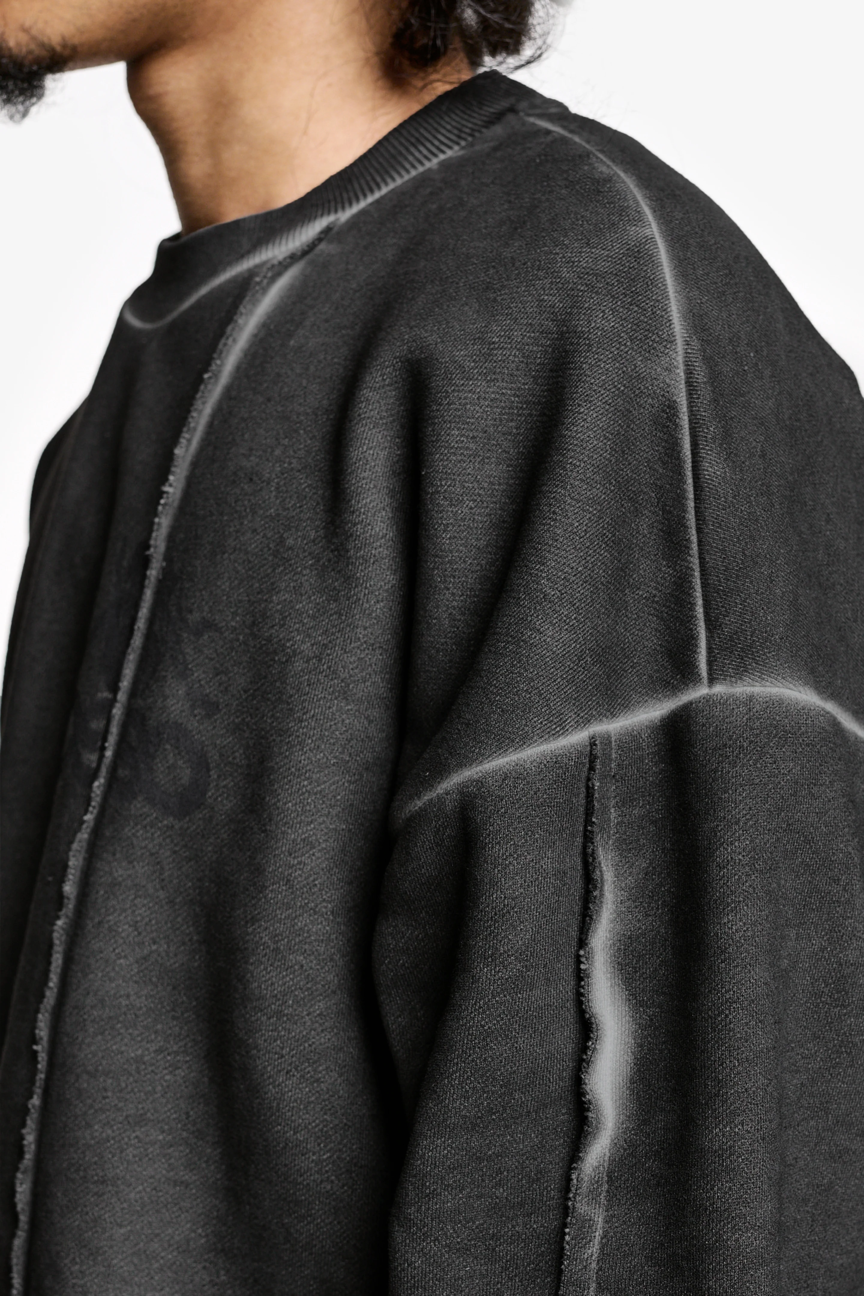 Twin Split Sweater - Image 6