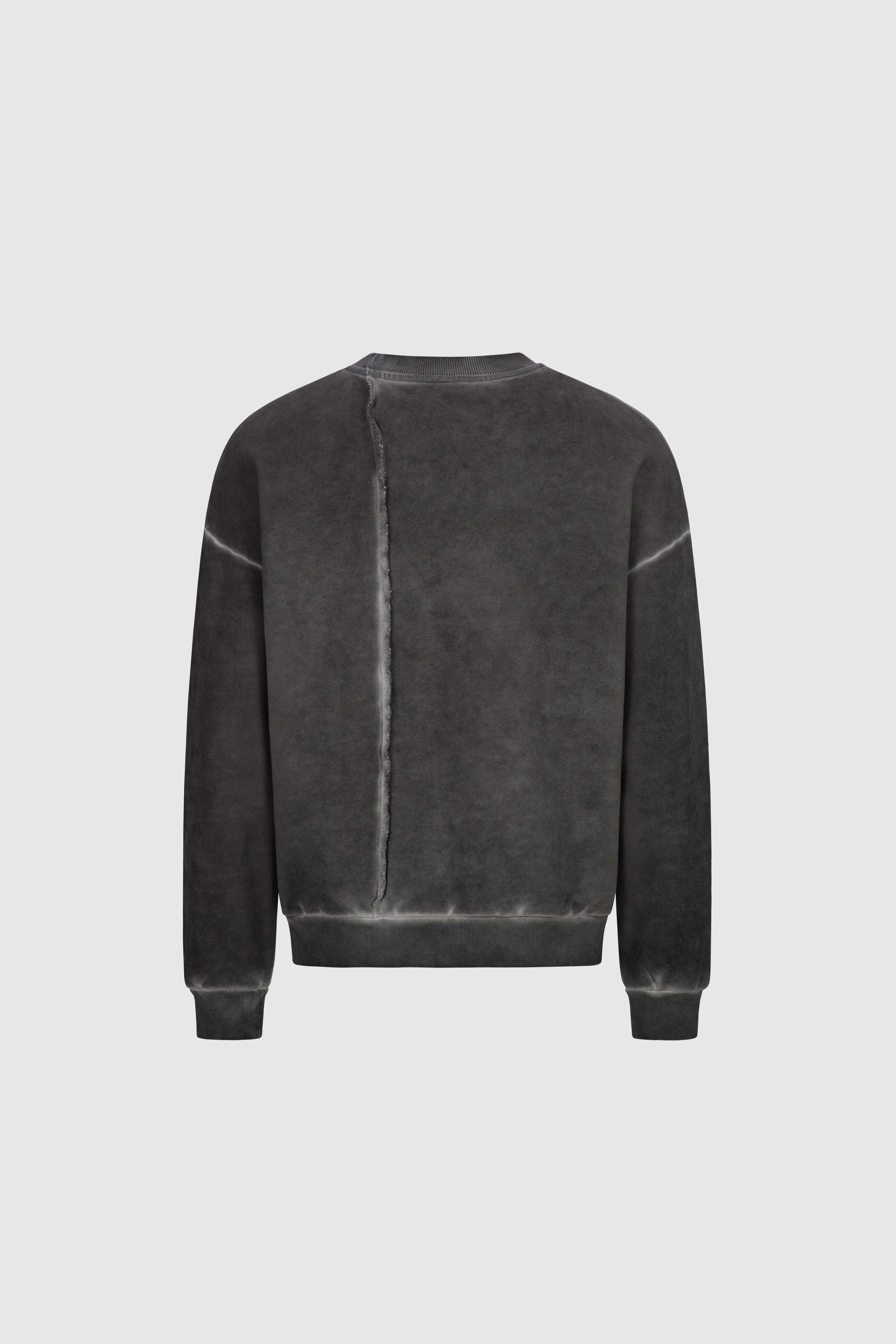 Twin Split Sweater - Image 8