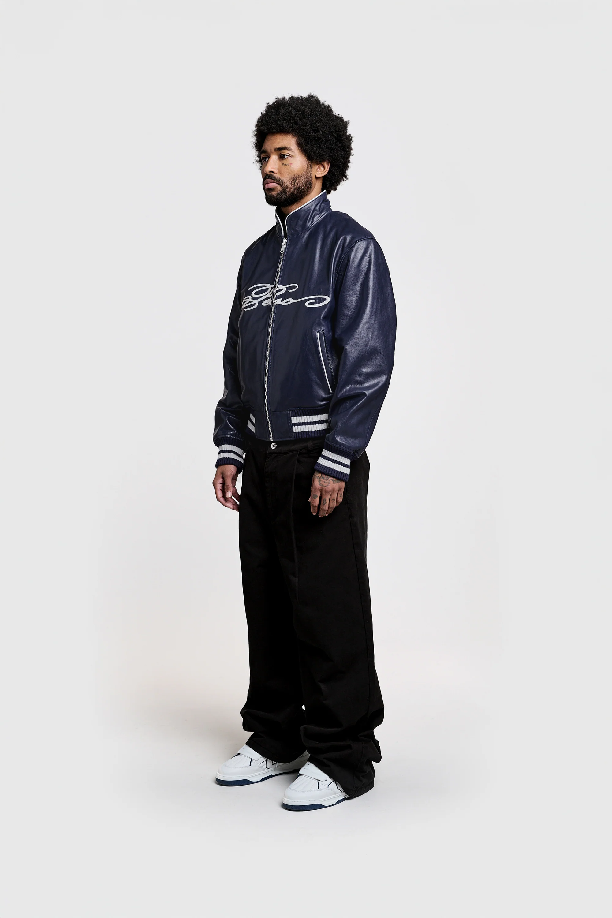 Varsity Jacket - Image 2