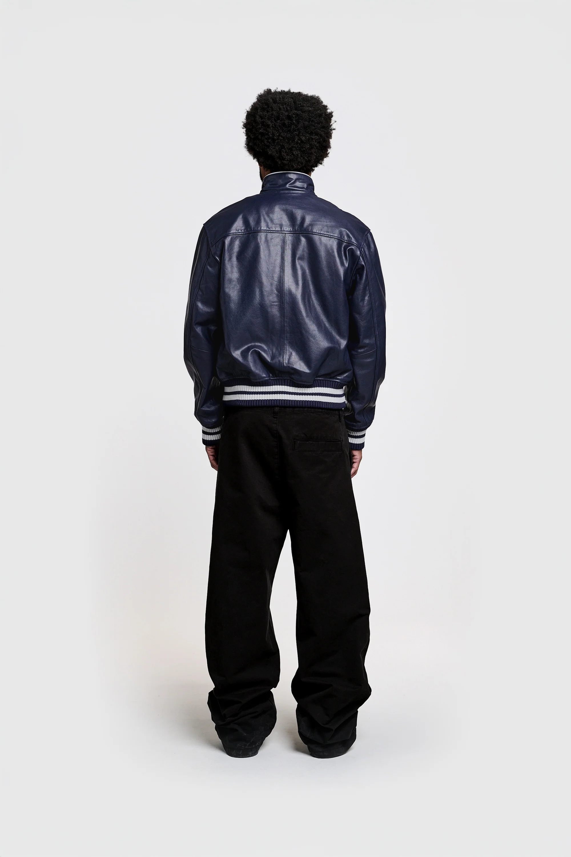Varsity Jacket - Image 3