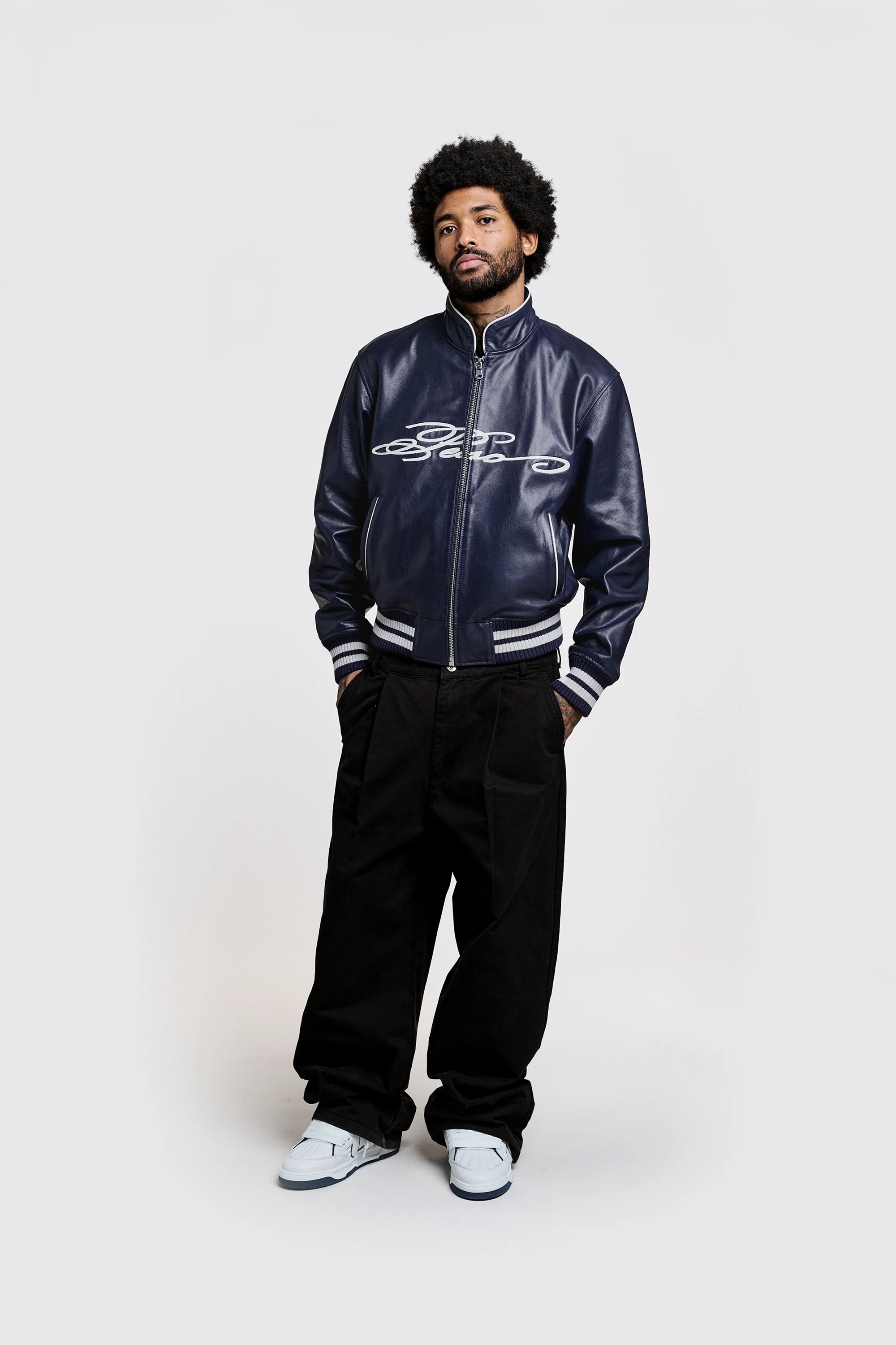 Varsity Jacket - Image 4