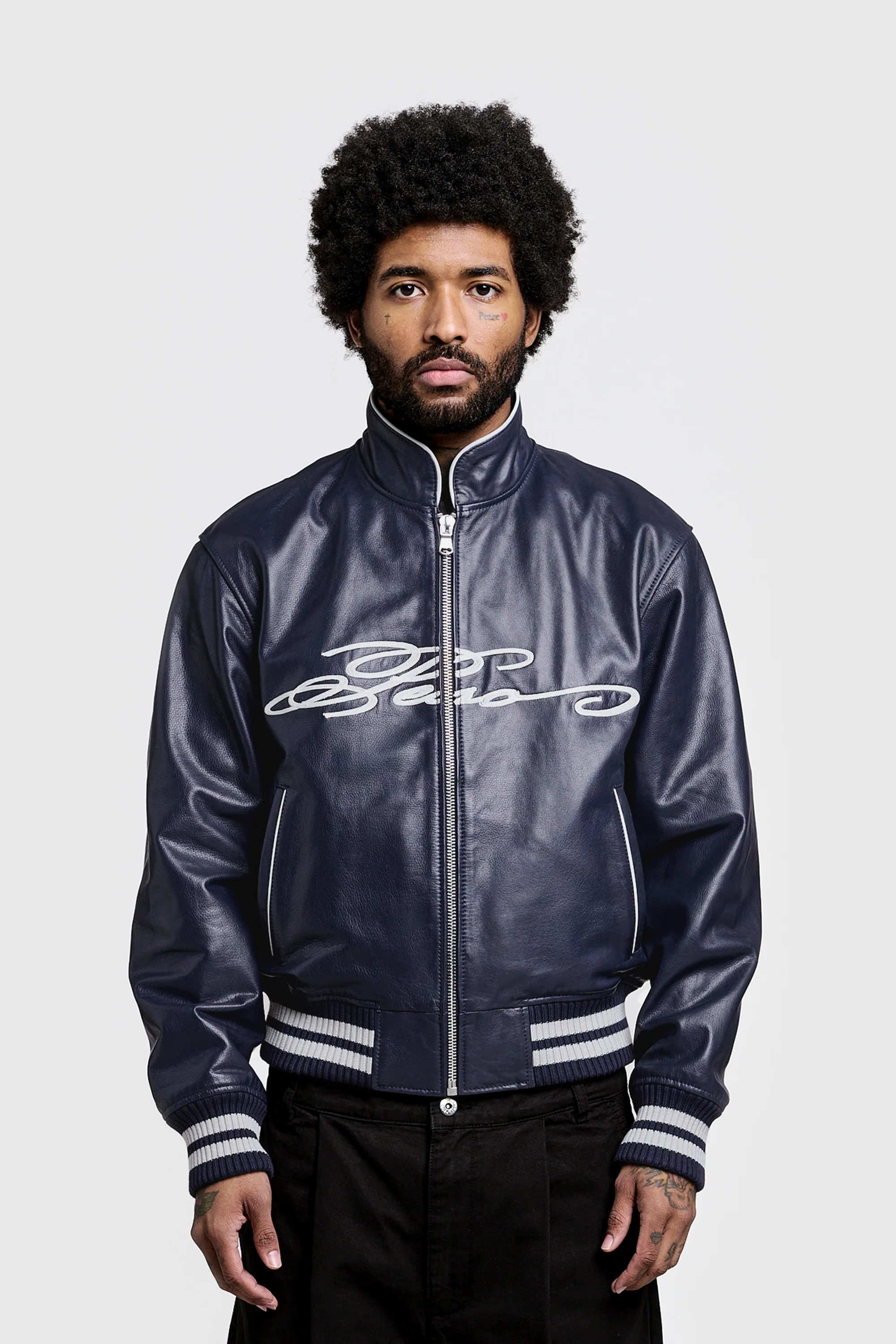 Varsity Jacket - Image 5