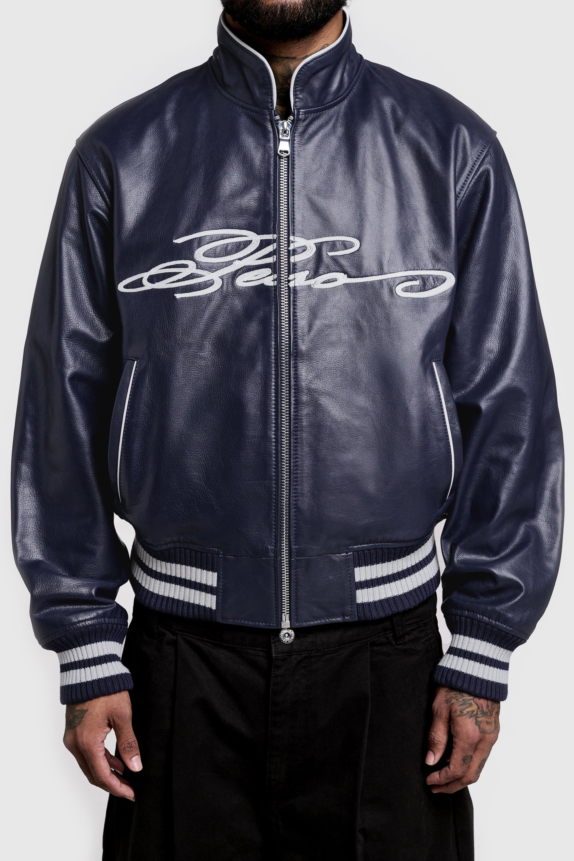 Varsity Jacket - Image 6
