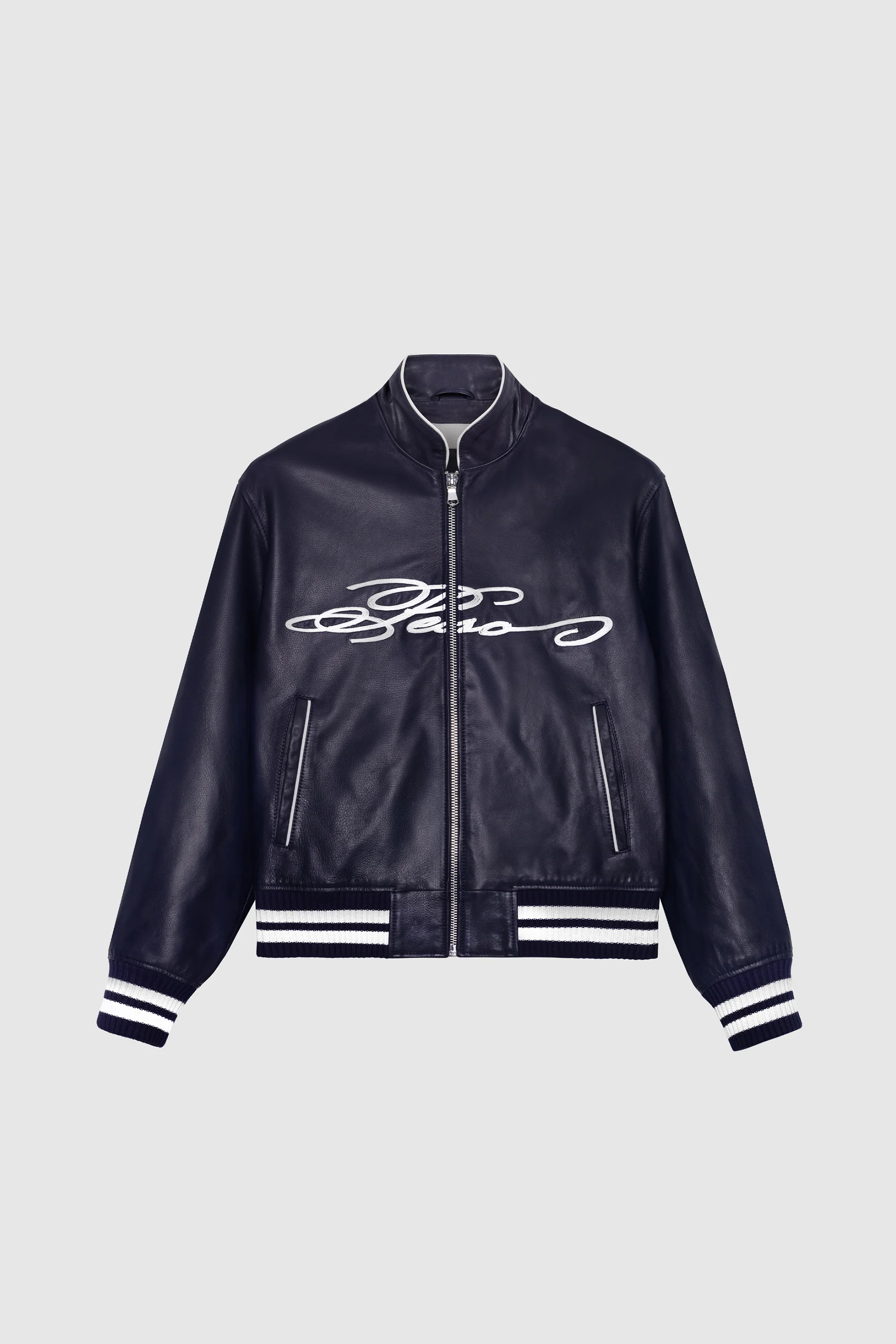 Varsity Jacket - Image 8