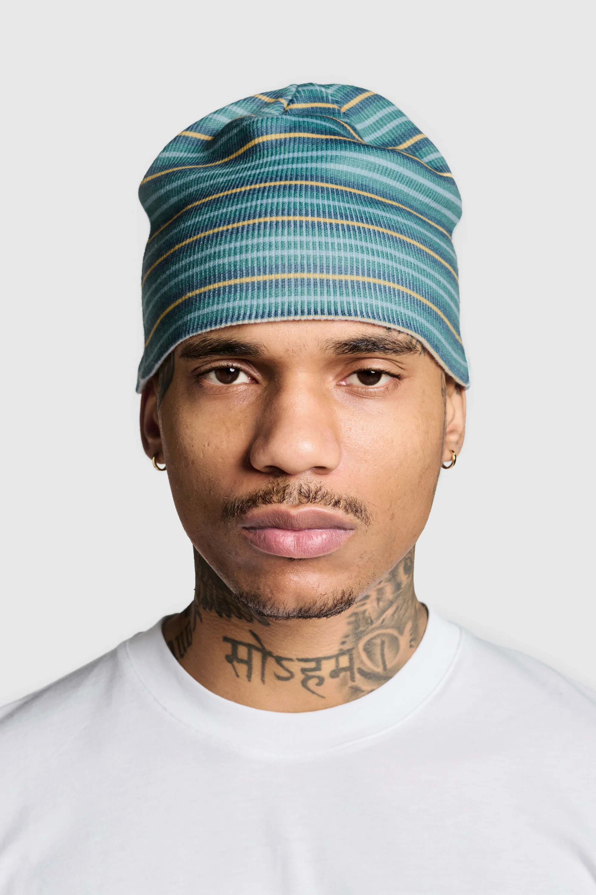Venice Beanie - Image 2