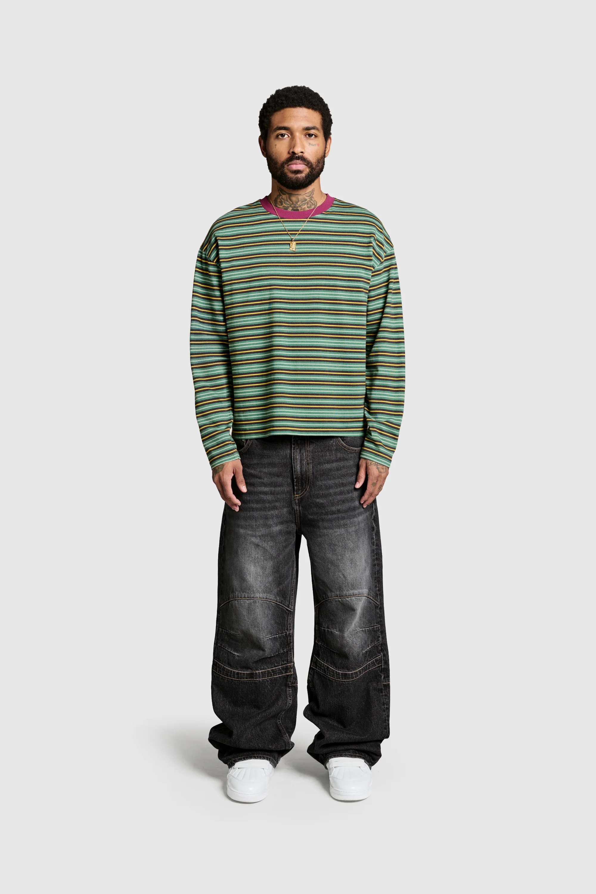 Venice Longsleeve