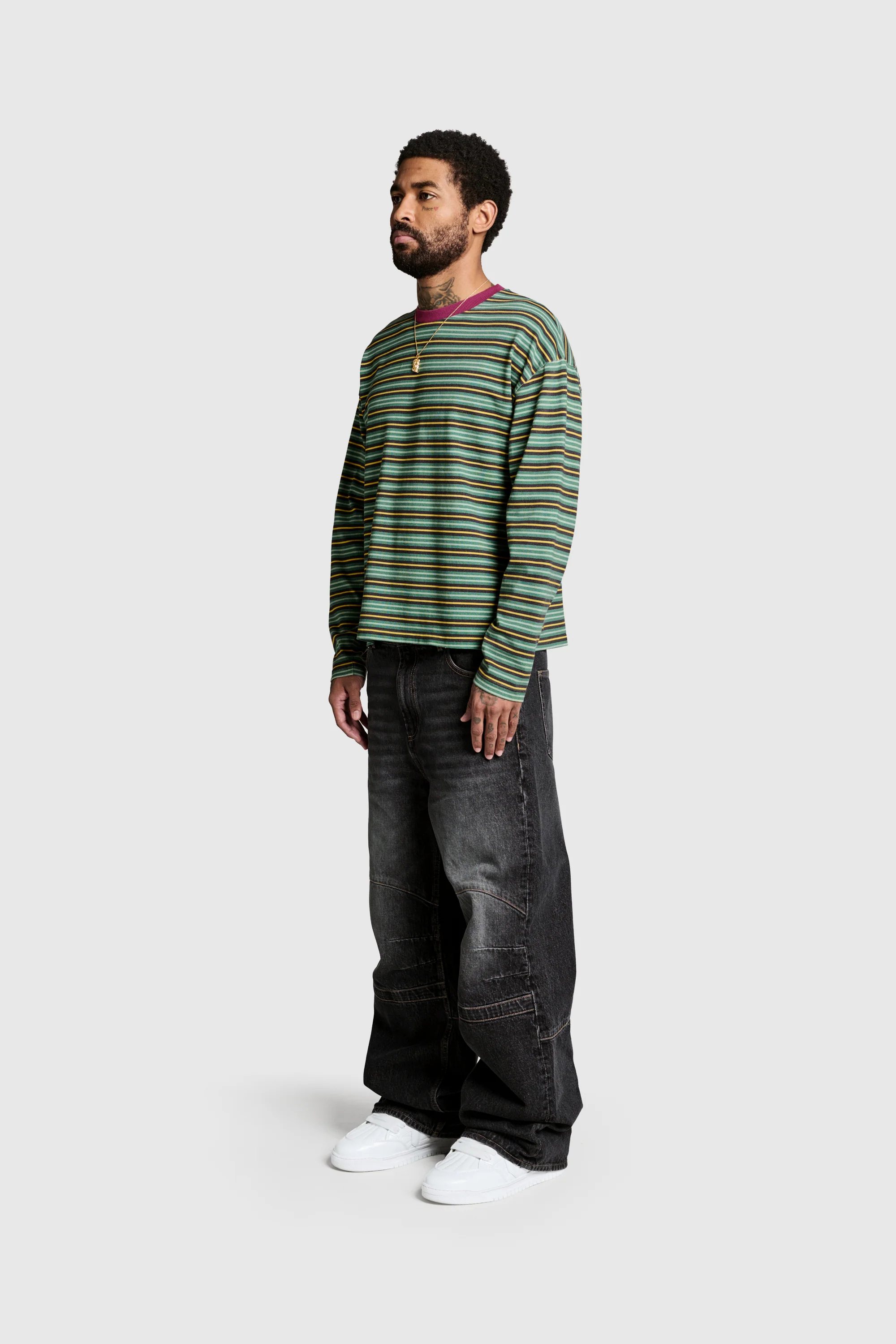 Venice Longsleeve - Image 2