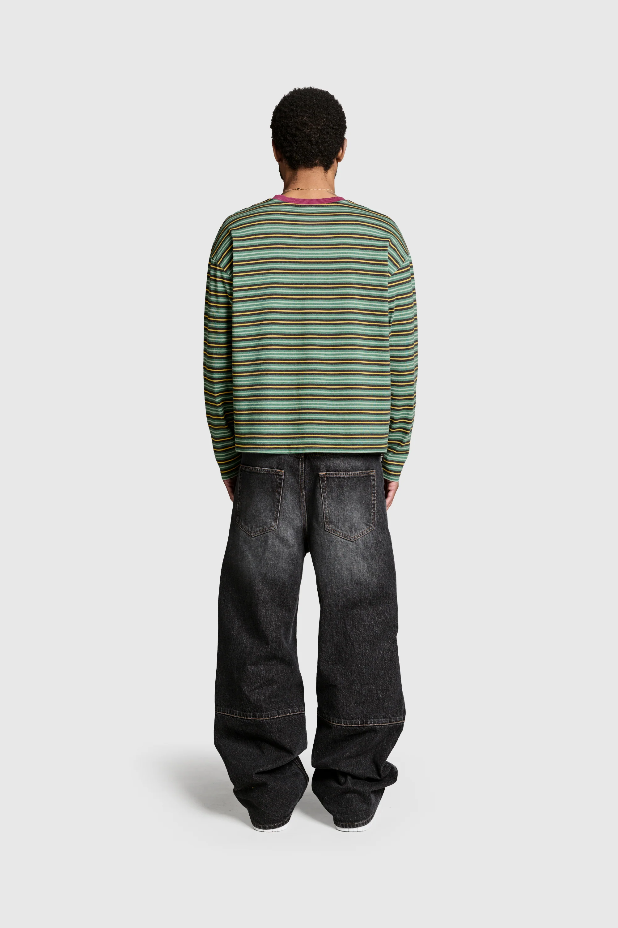Venice Longsleeve - Image 3