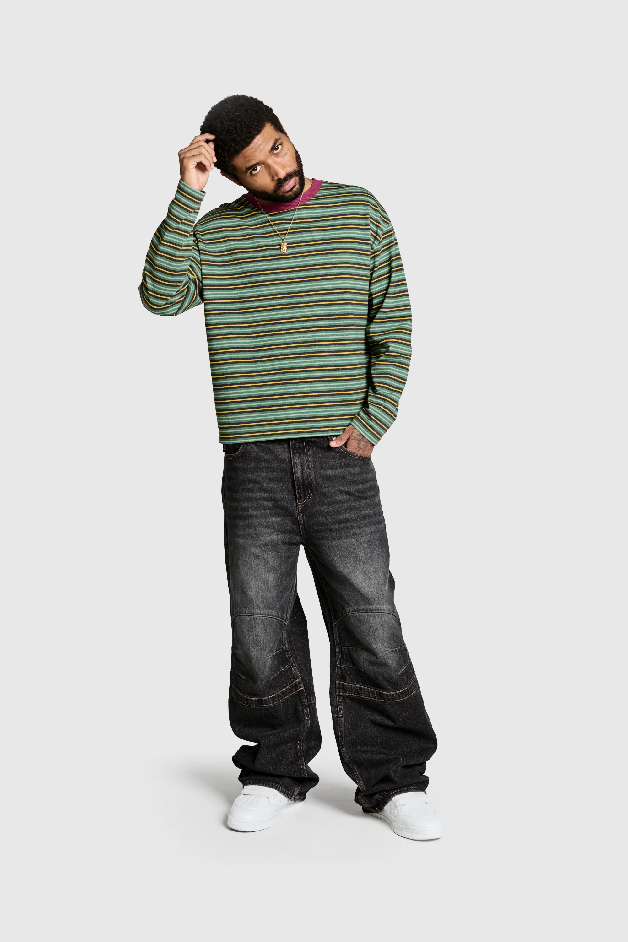 Venice Longsleeve - Image 4