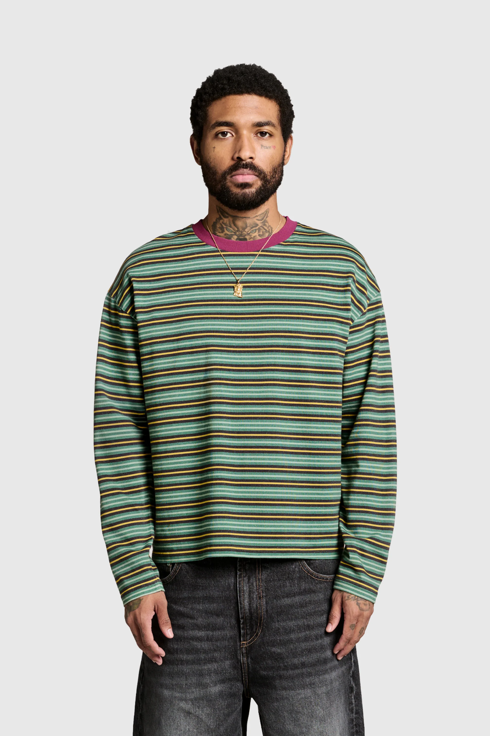 Venice Longsleeve - Image 5