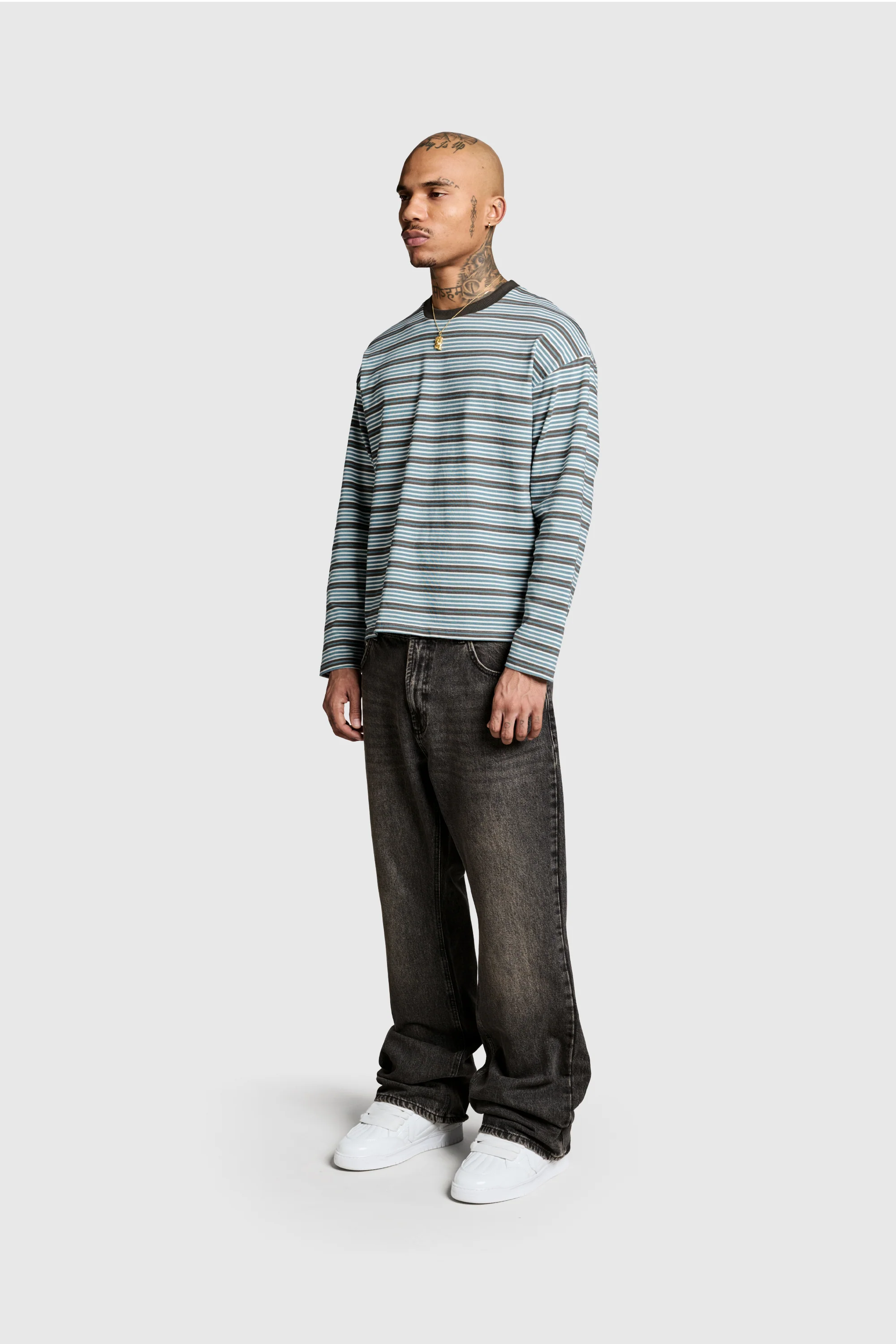 Venice Longsleeve - Image 2