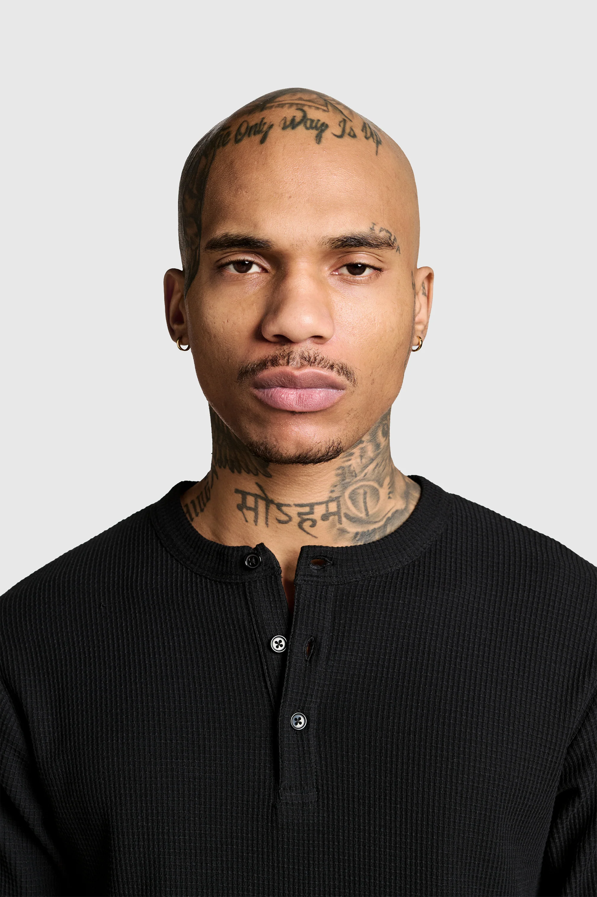 Waffle Henley - Image 6