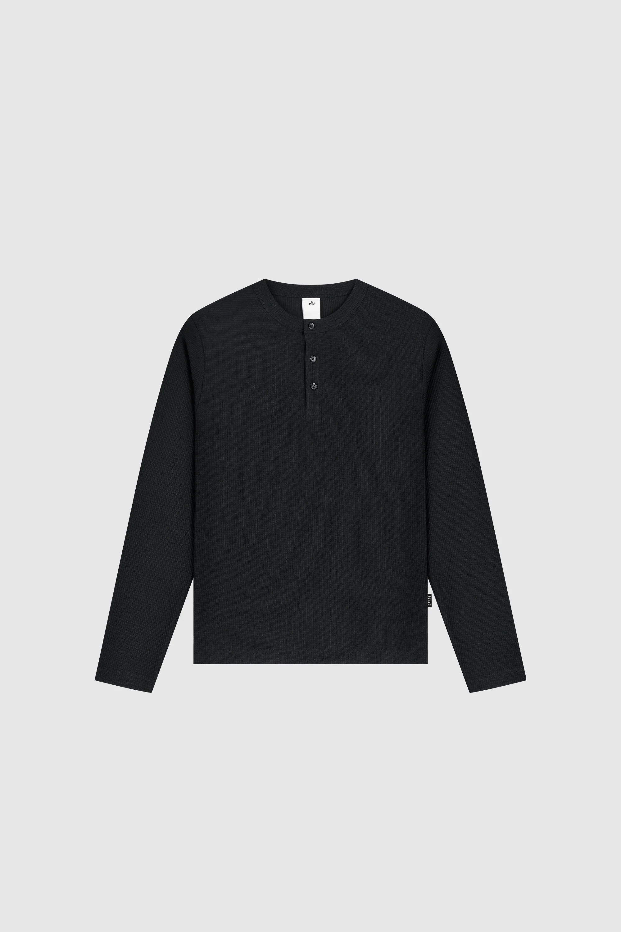 Waffle Henley - Image 8