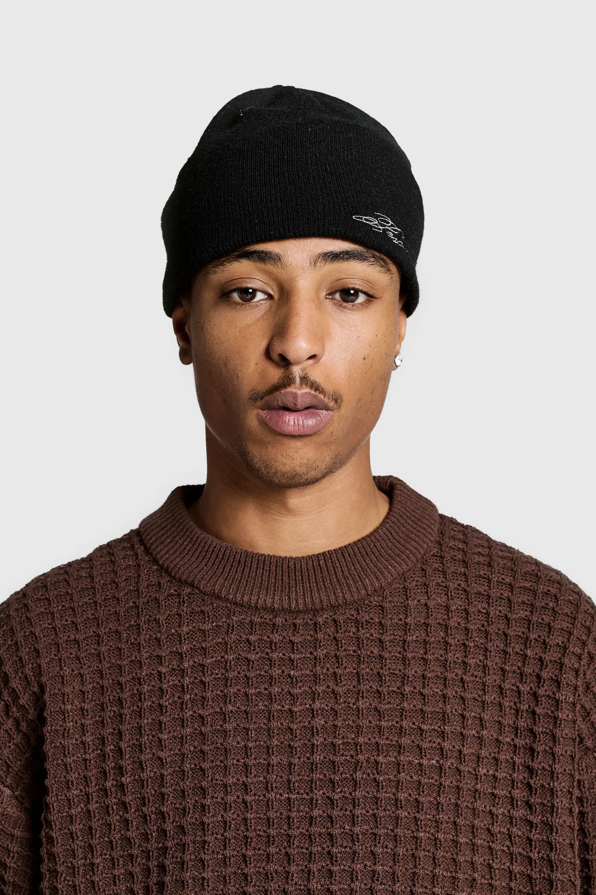 Waffle Knit - Image 6