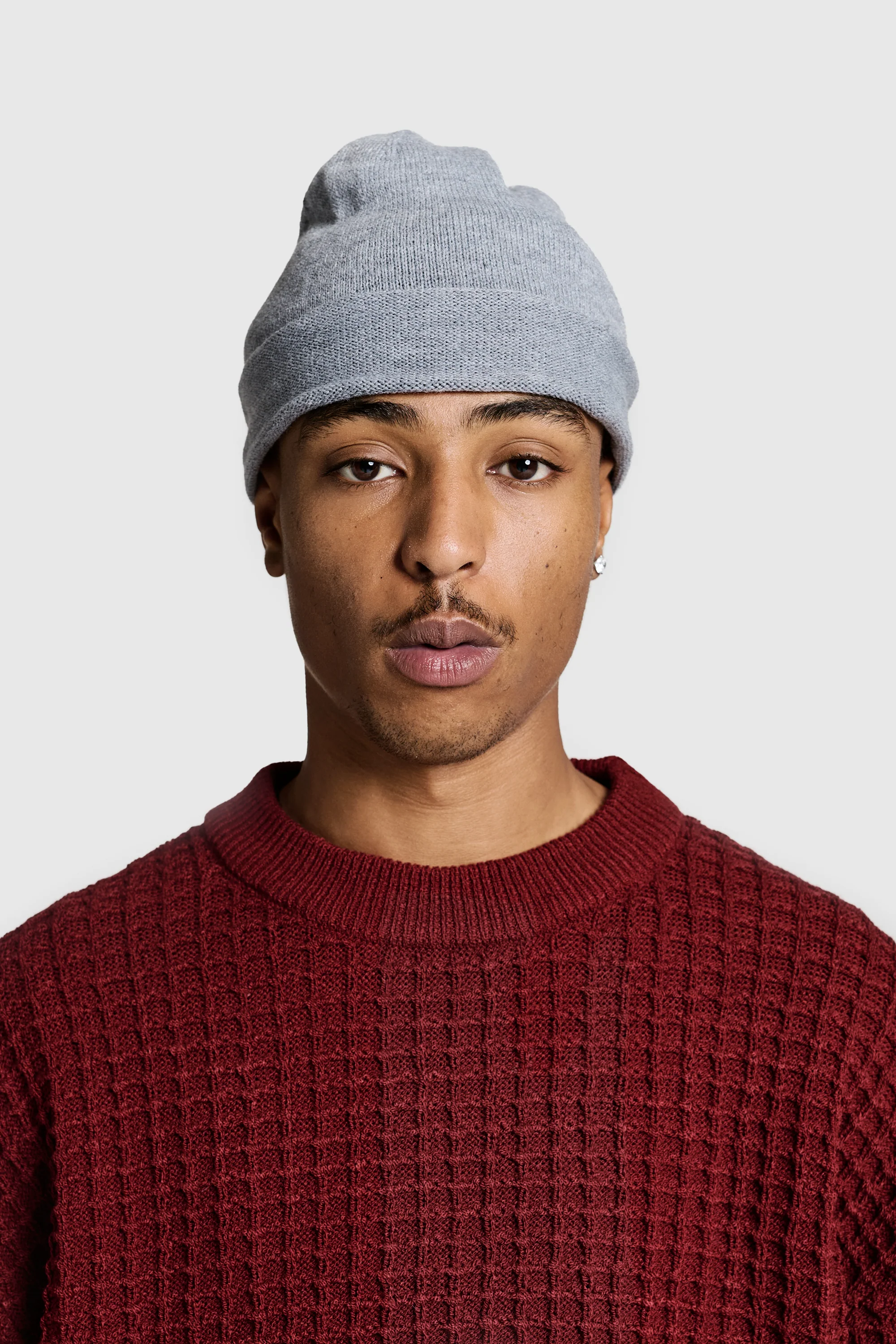 Waffle Knit - Image 6