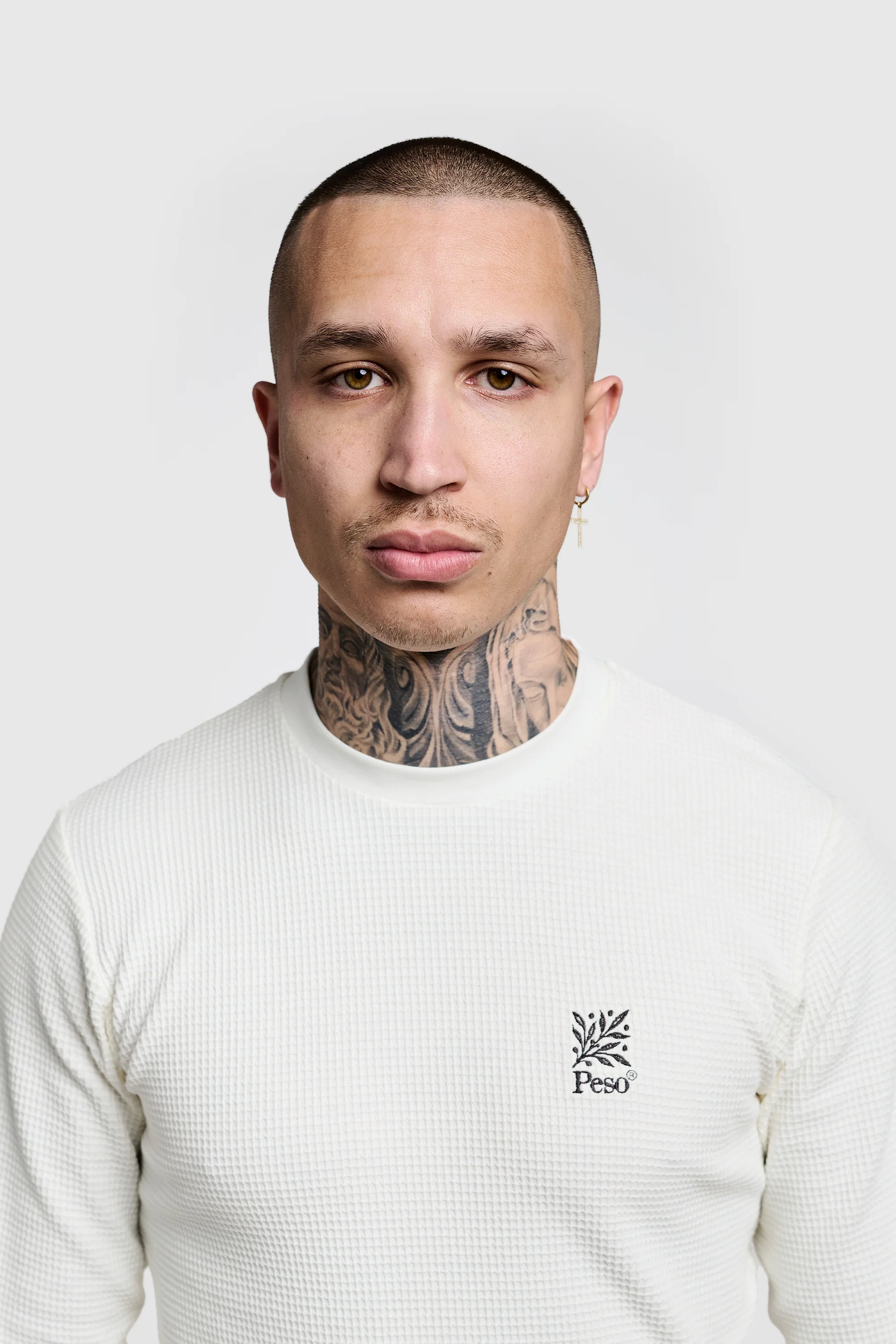 Waffle Longsleeve - Image 6