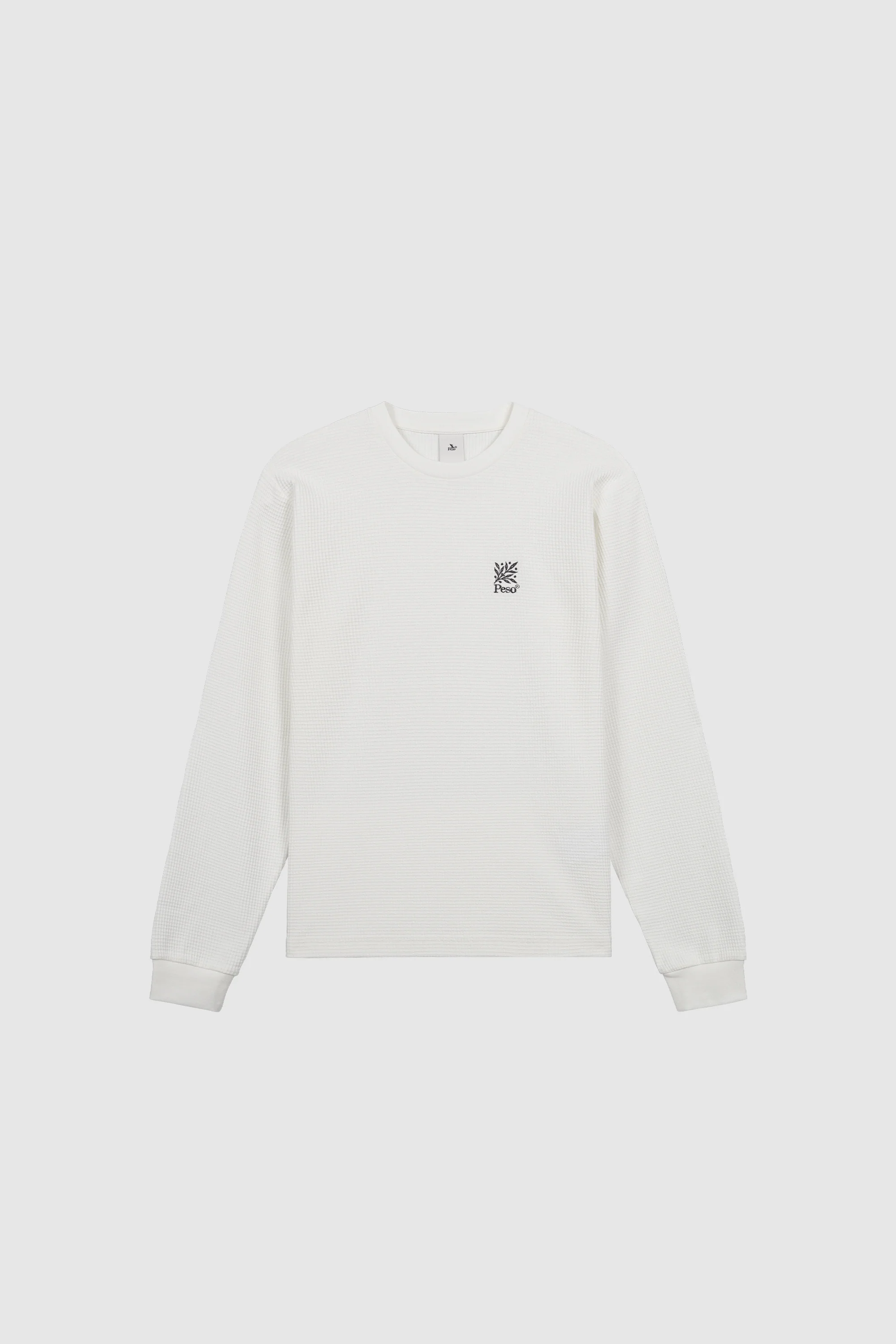 Waffle Longsleeve - Image 7