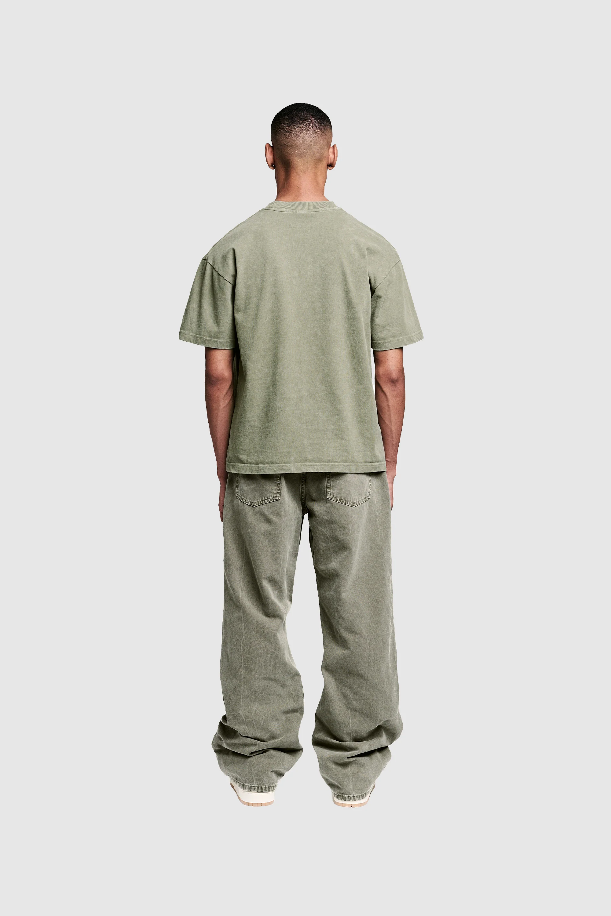 Western Pants - Image 3