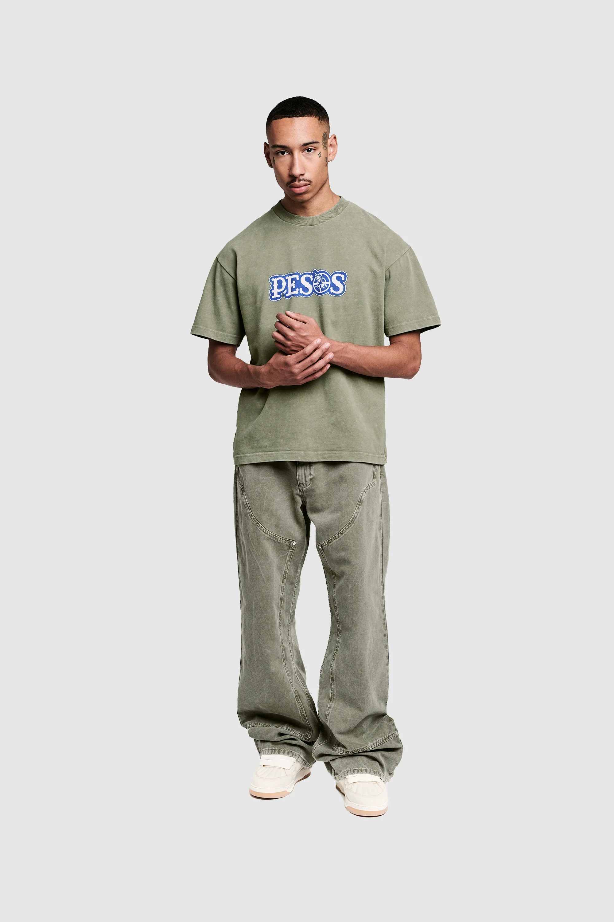 Western Pants - Image 4