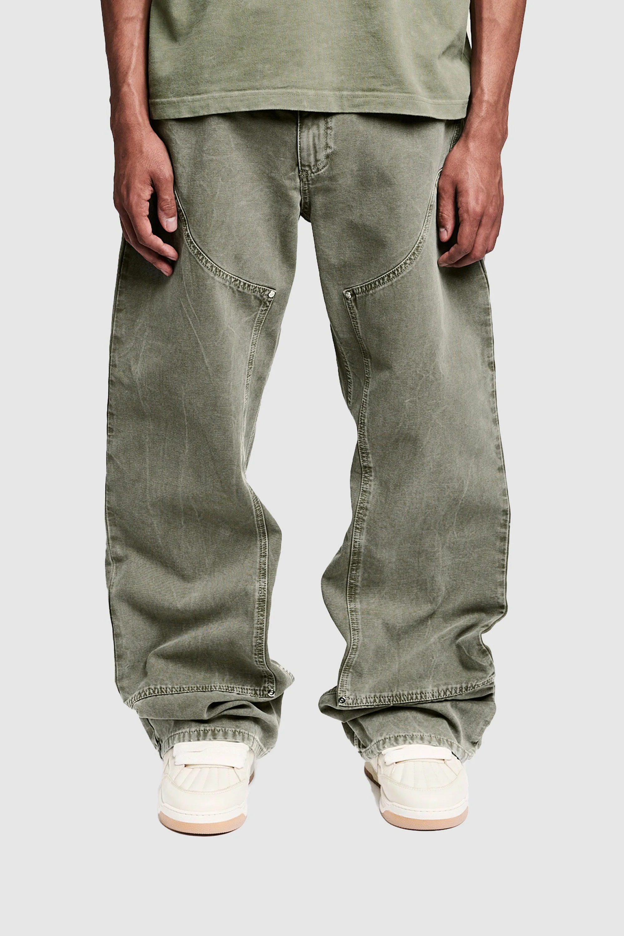 Western Pants - Image 5