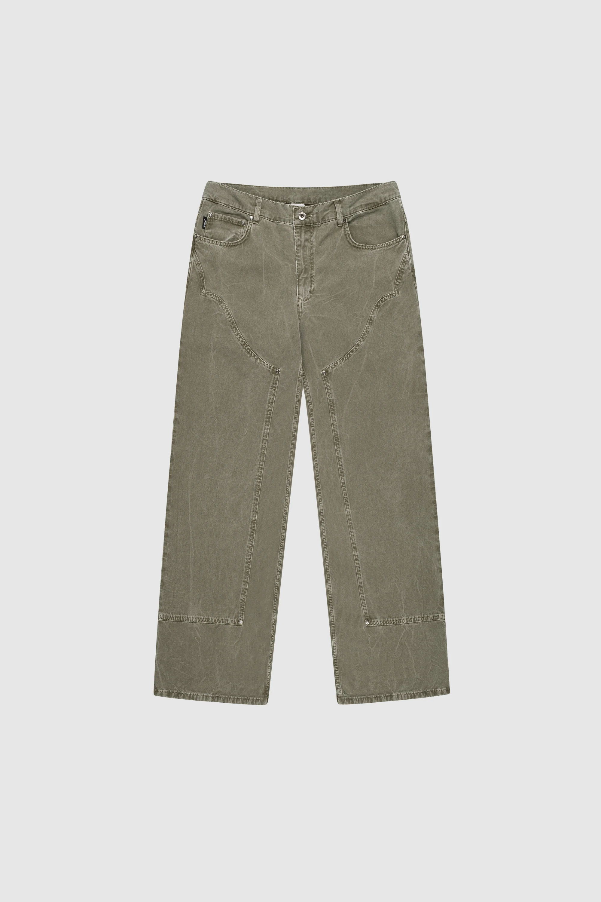Western Pants - Image 8