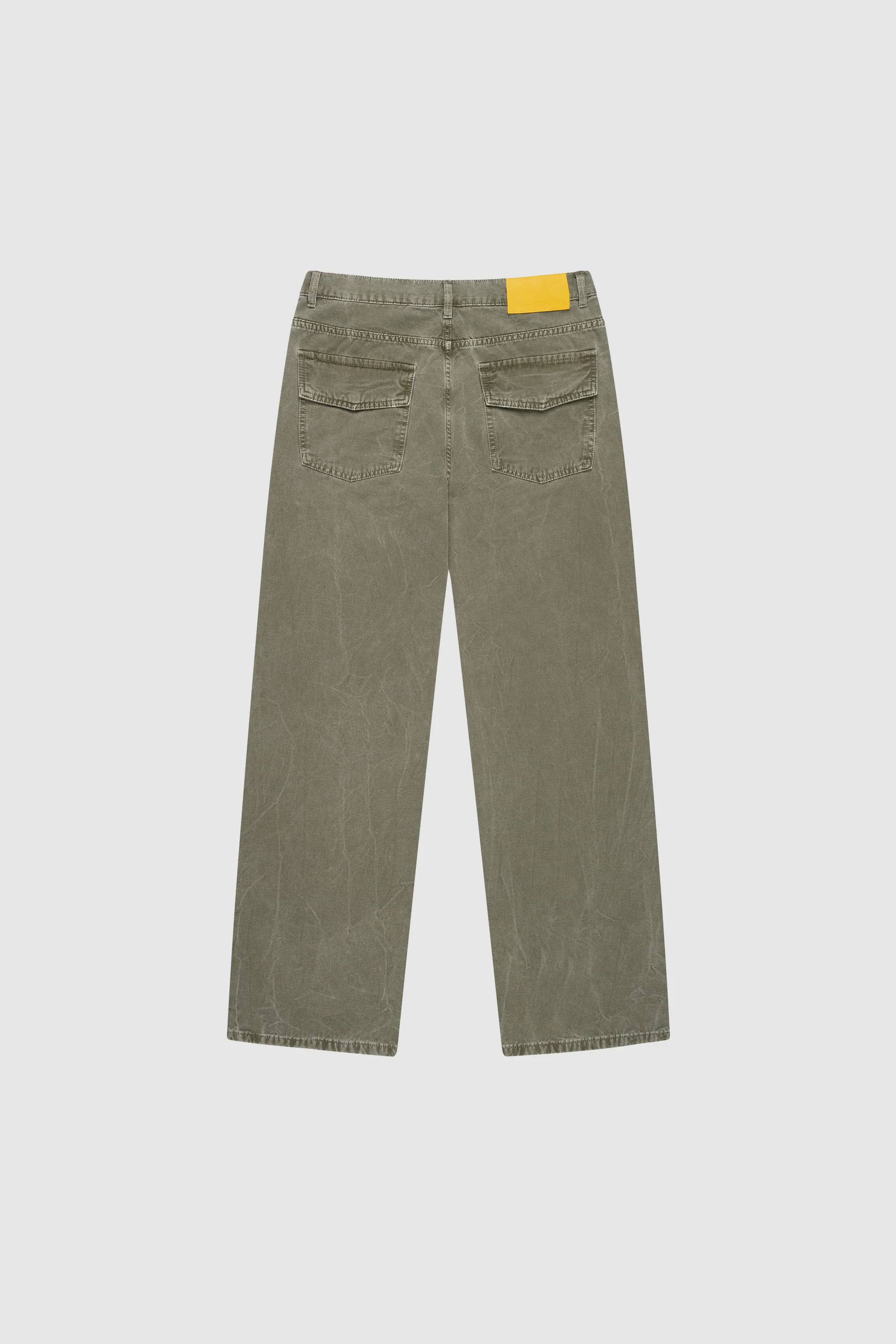 Western Pants - Image 9