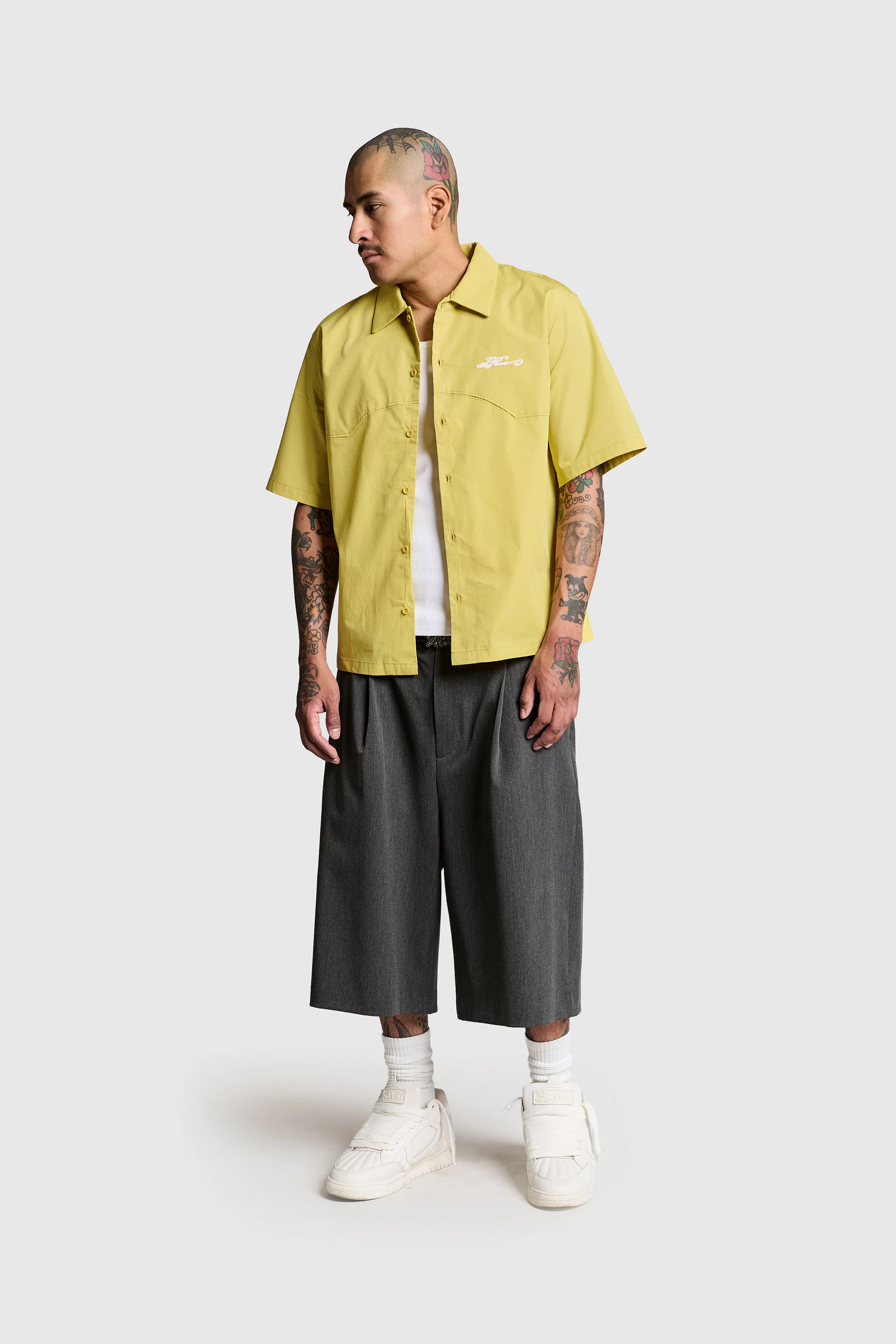 Casa Shirt - Image 4