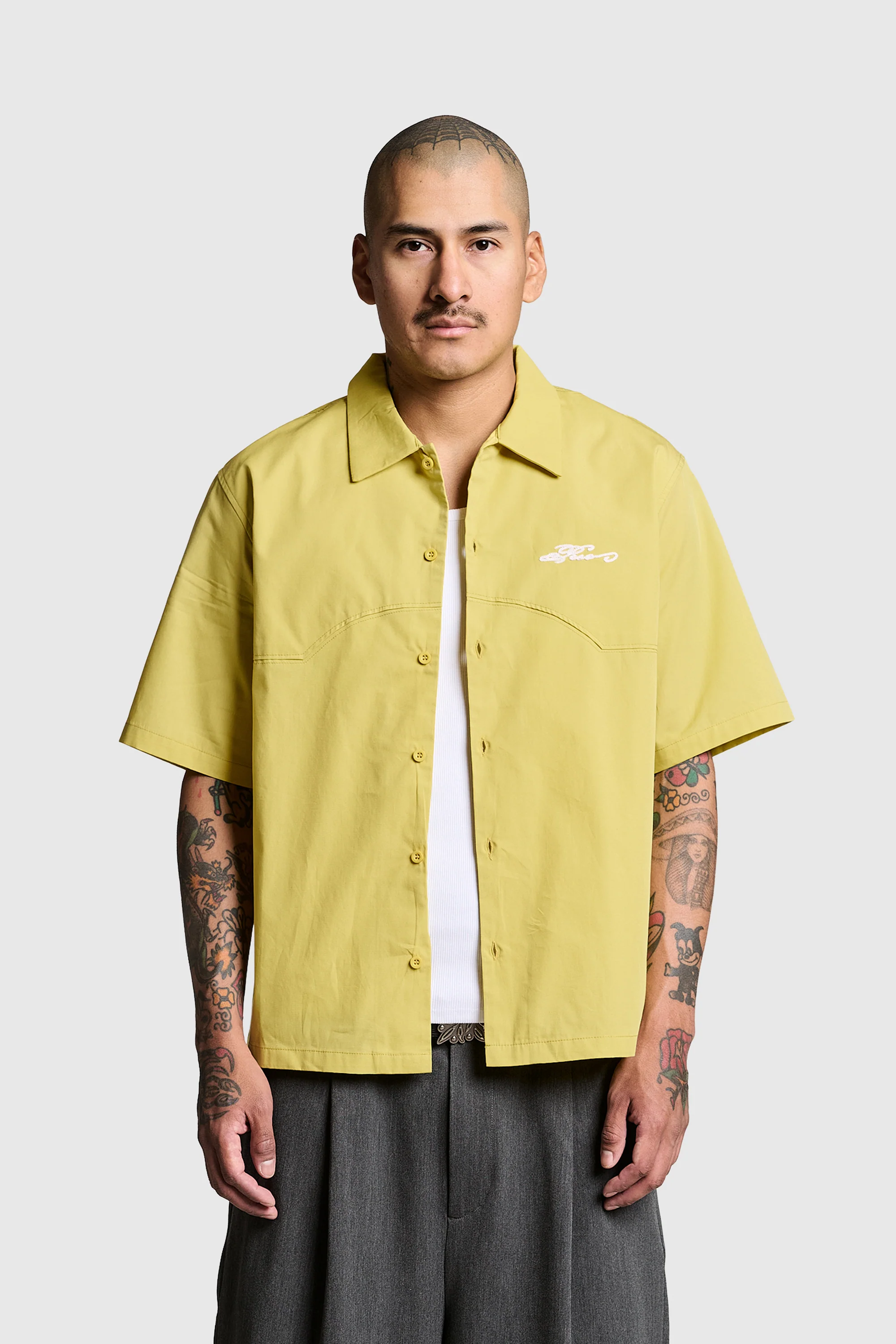Casa Shirt - Image 5