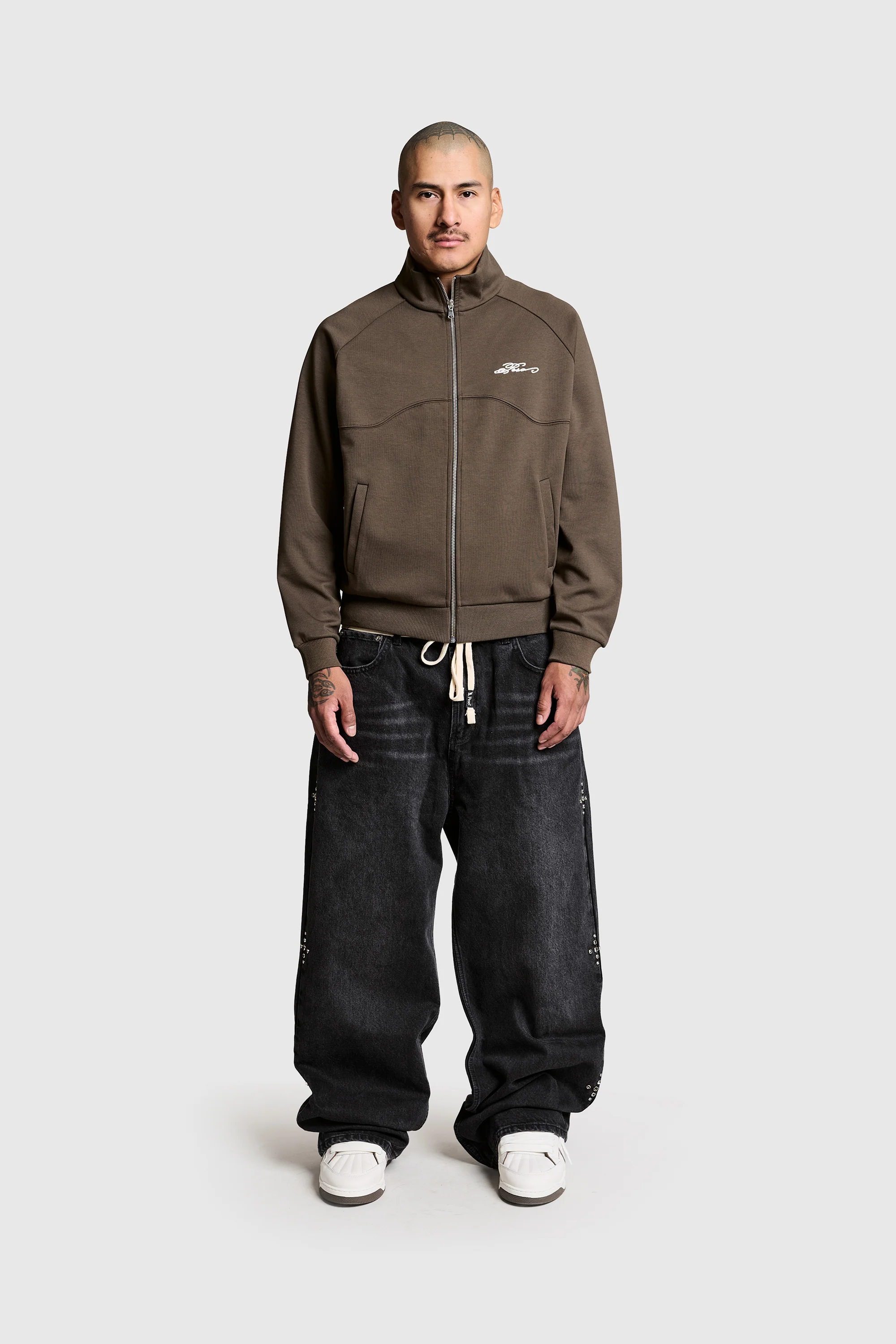 Casa Trackjacket