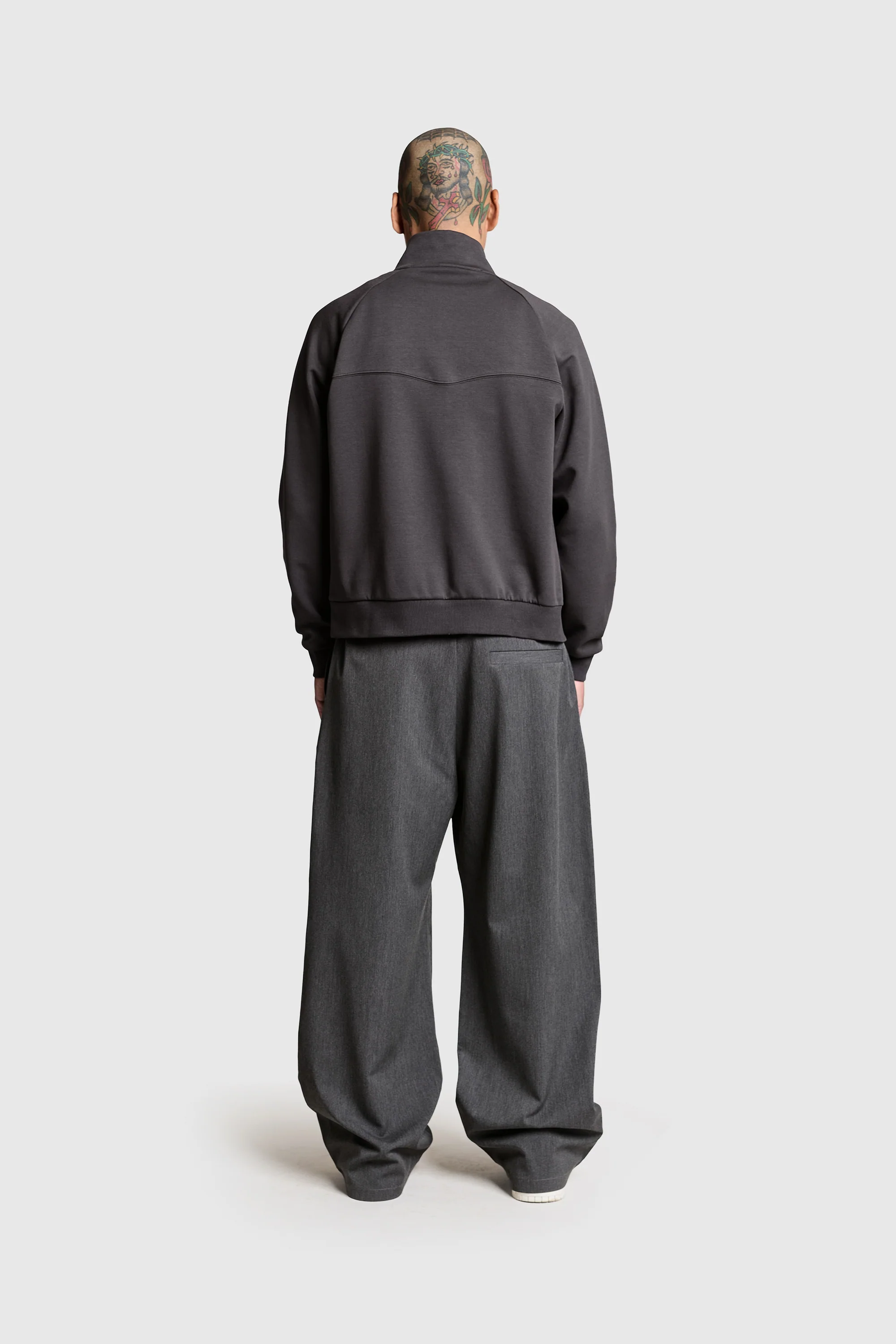 Casa Trackjacket - Image 3