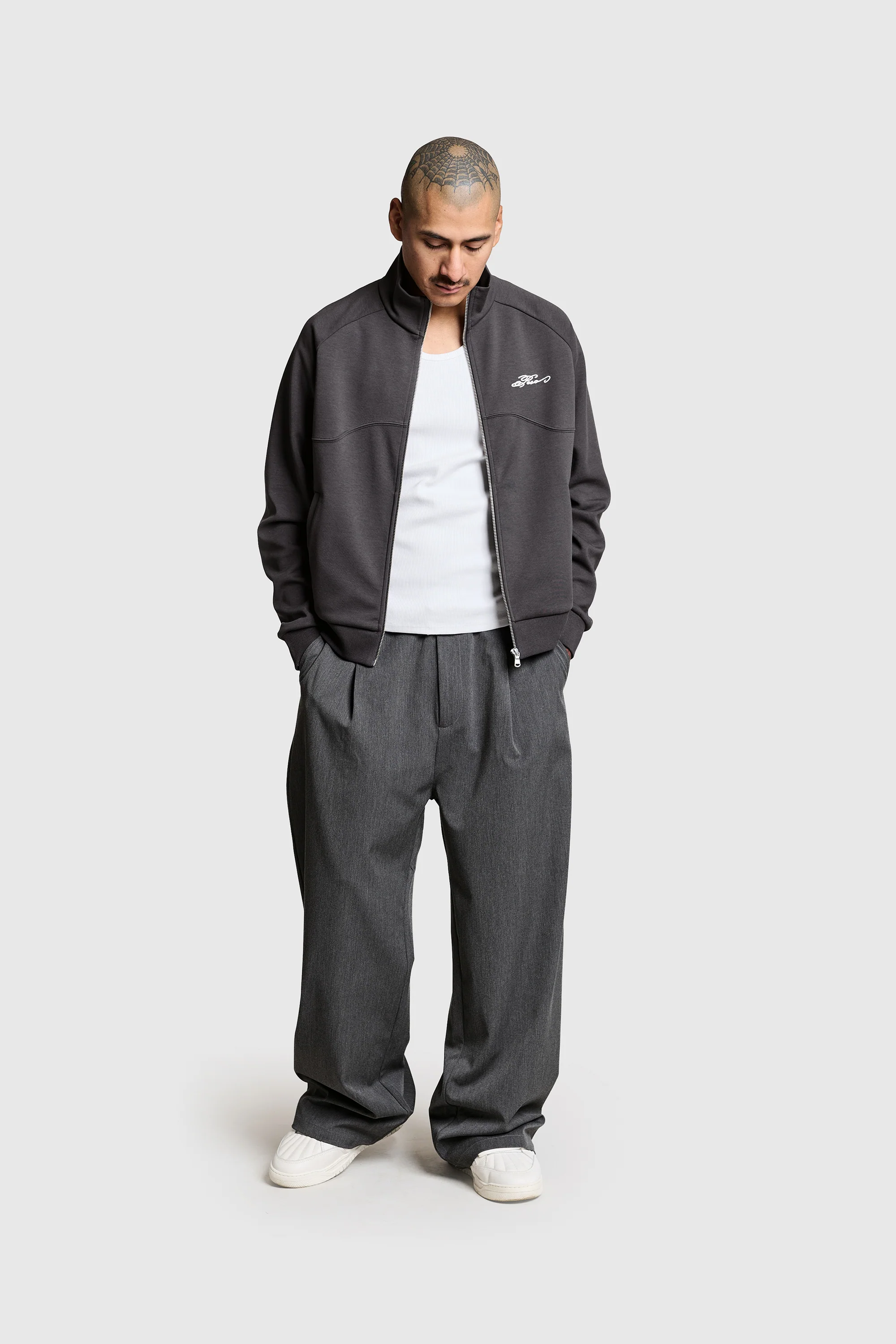 Casa Trackjacket - Image 4