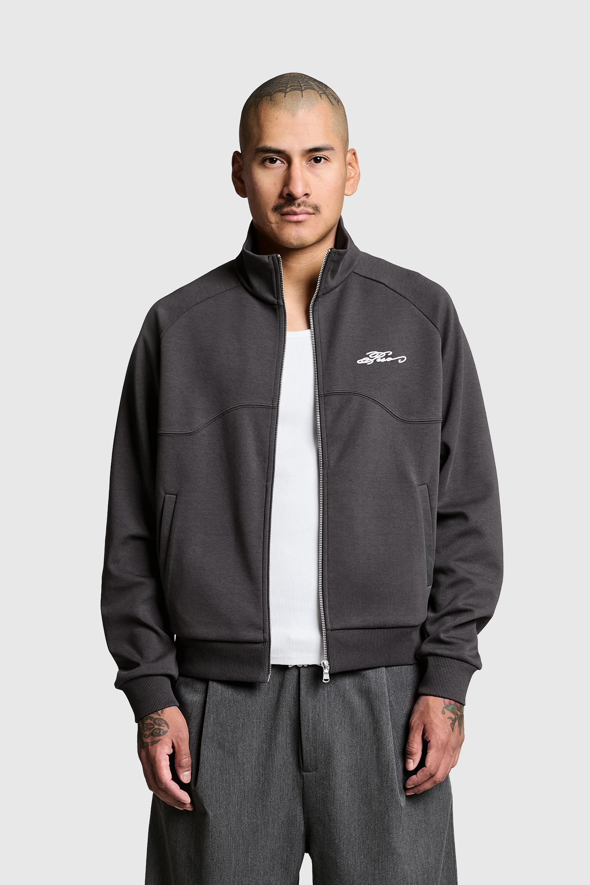 Casa Trackjacket - Image 5
