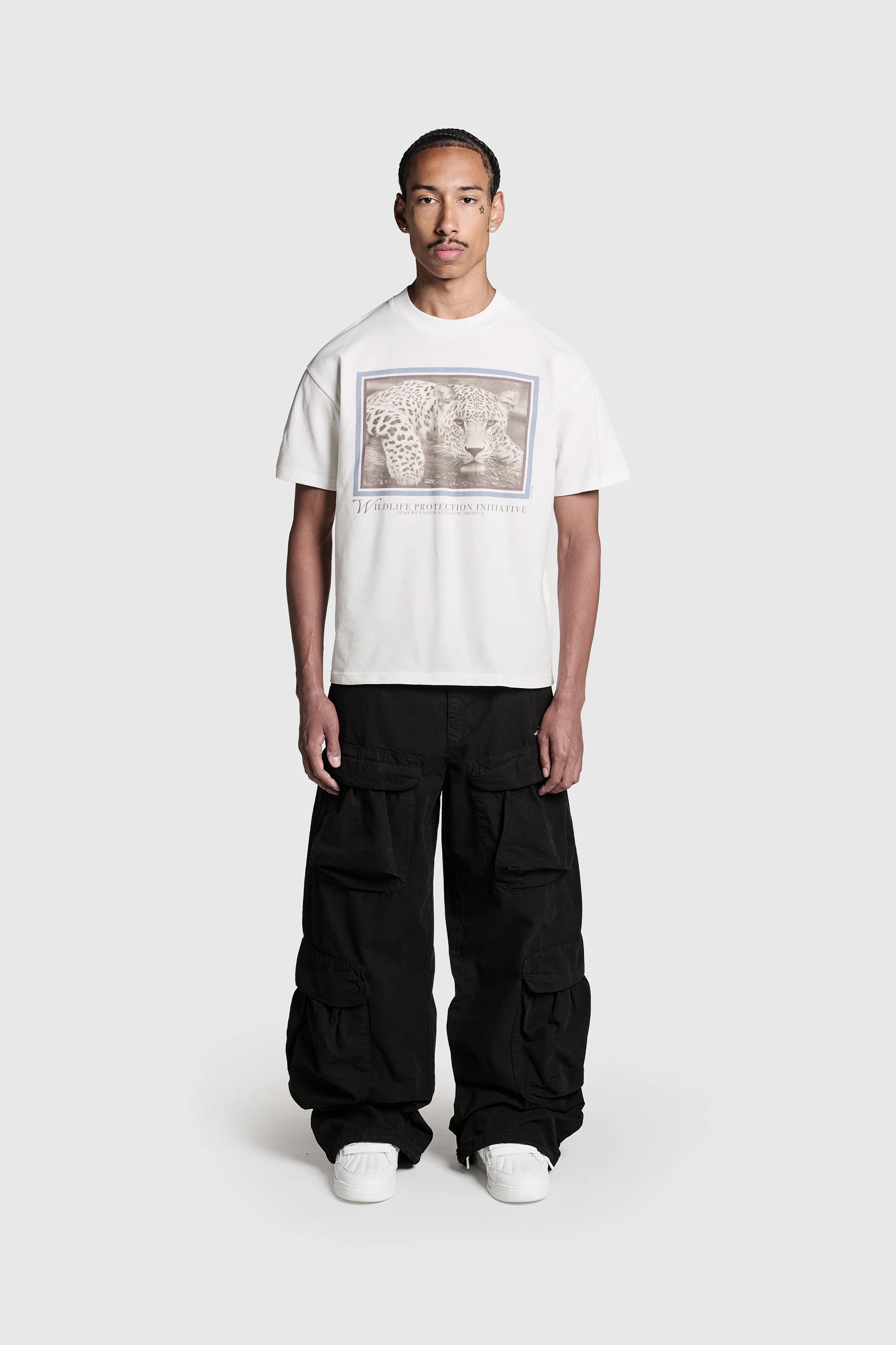 Wildlife Tee
