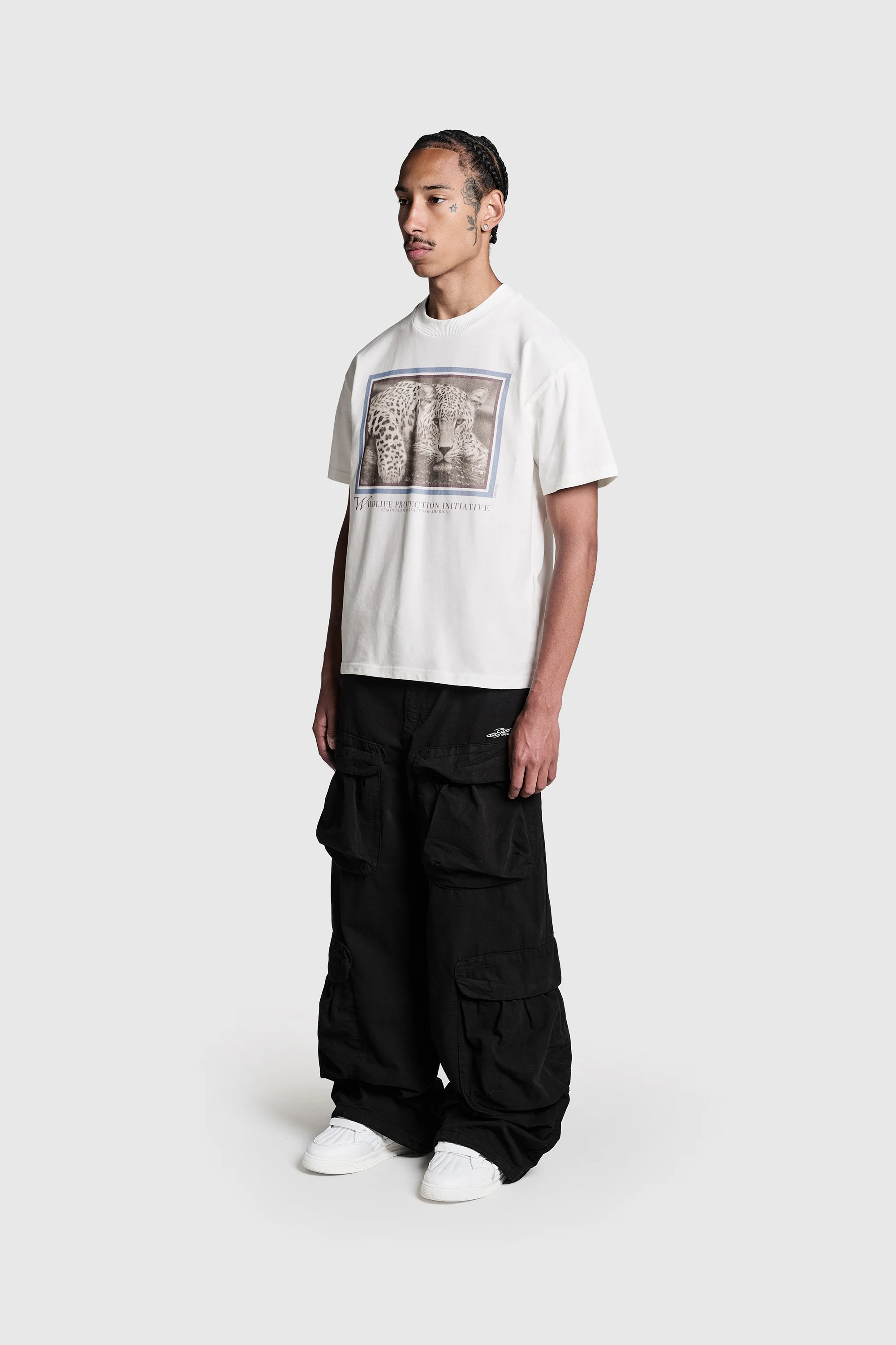 Wildlife Tee - Image 2