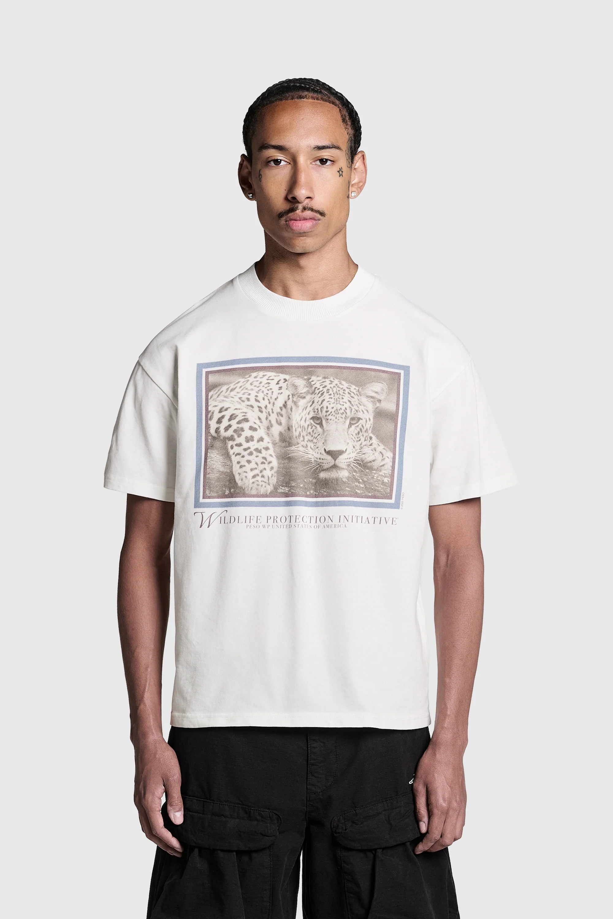 Wildlife Tee - Image 5