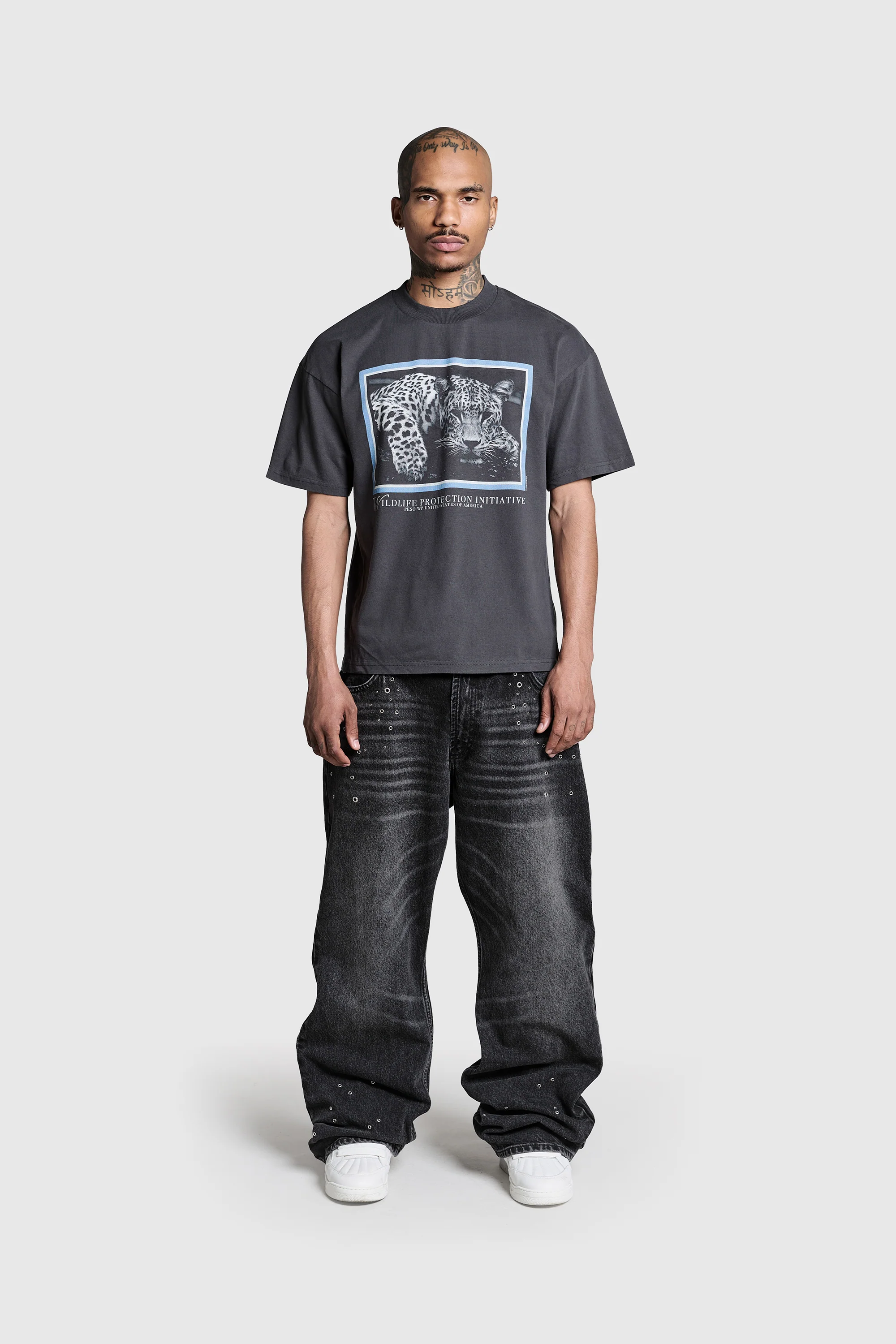 Wildlife Tee