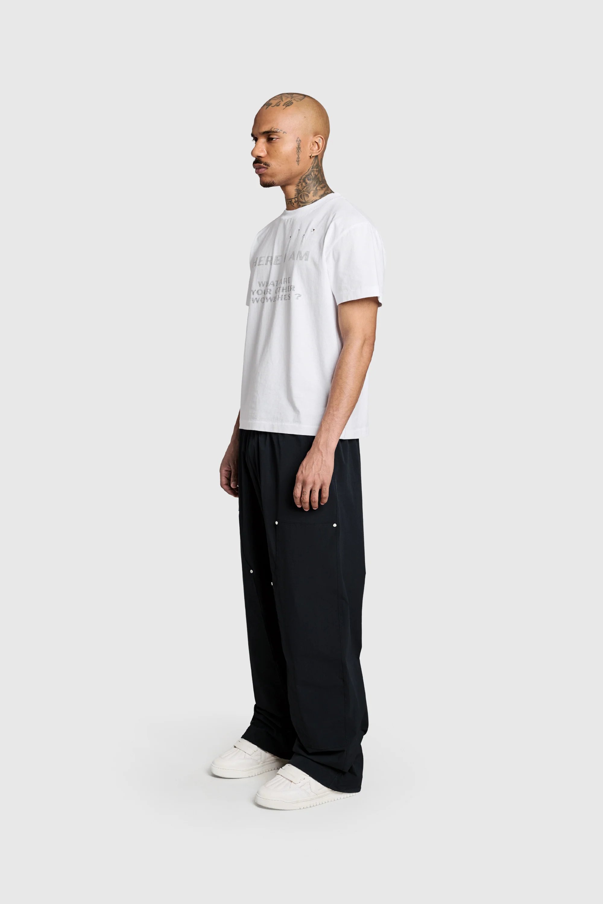 Wishes Tee - Image 2