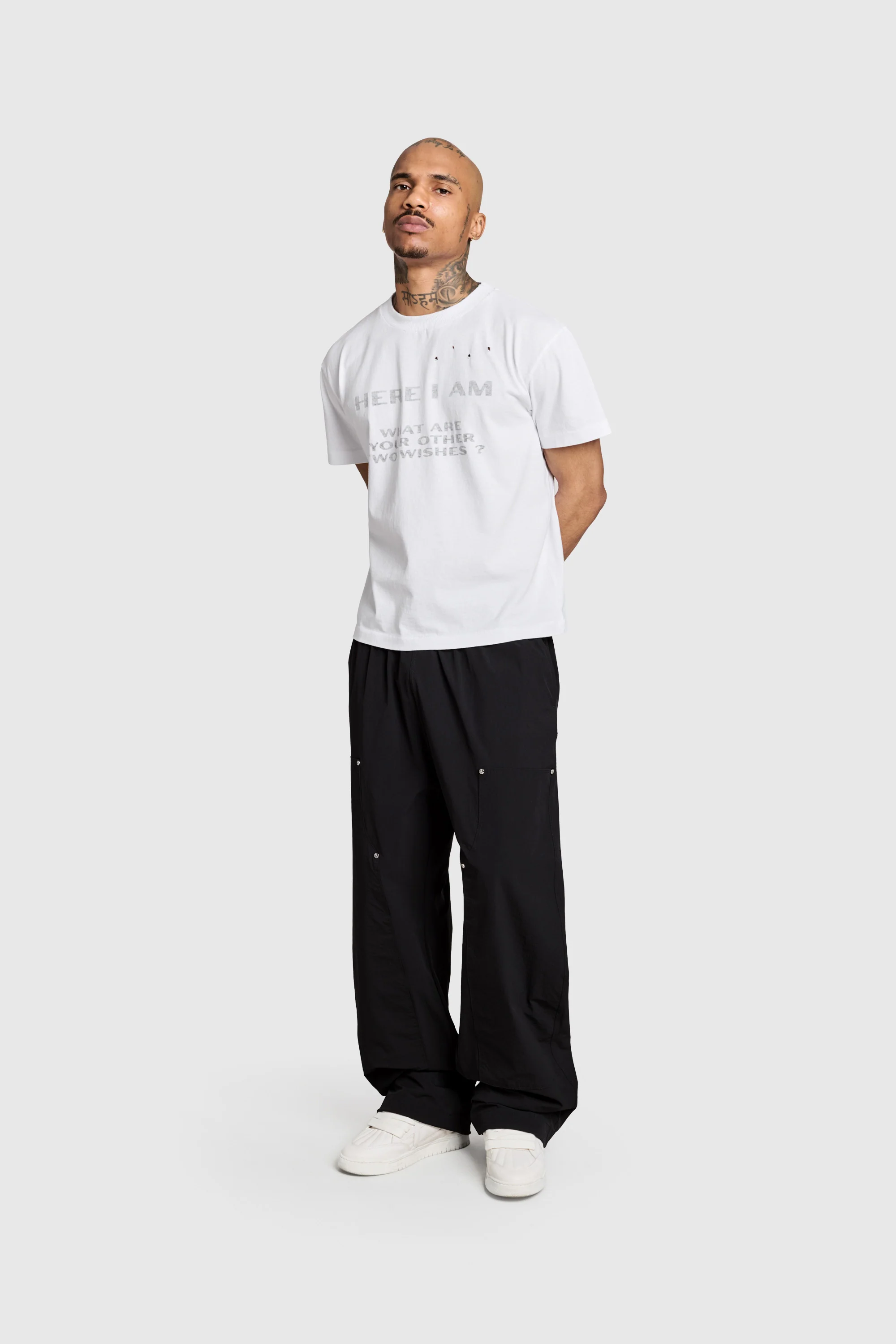 Wishes Tee - Image 4