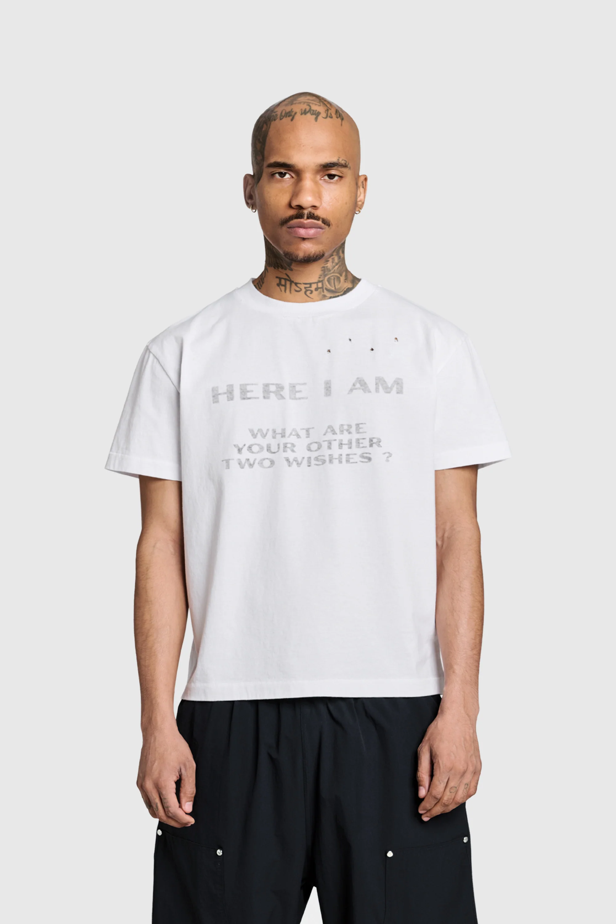 Wishes Tee - Image 5