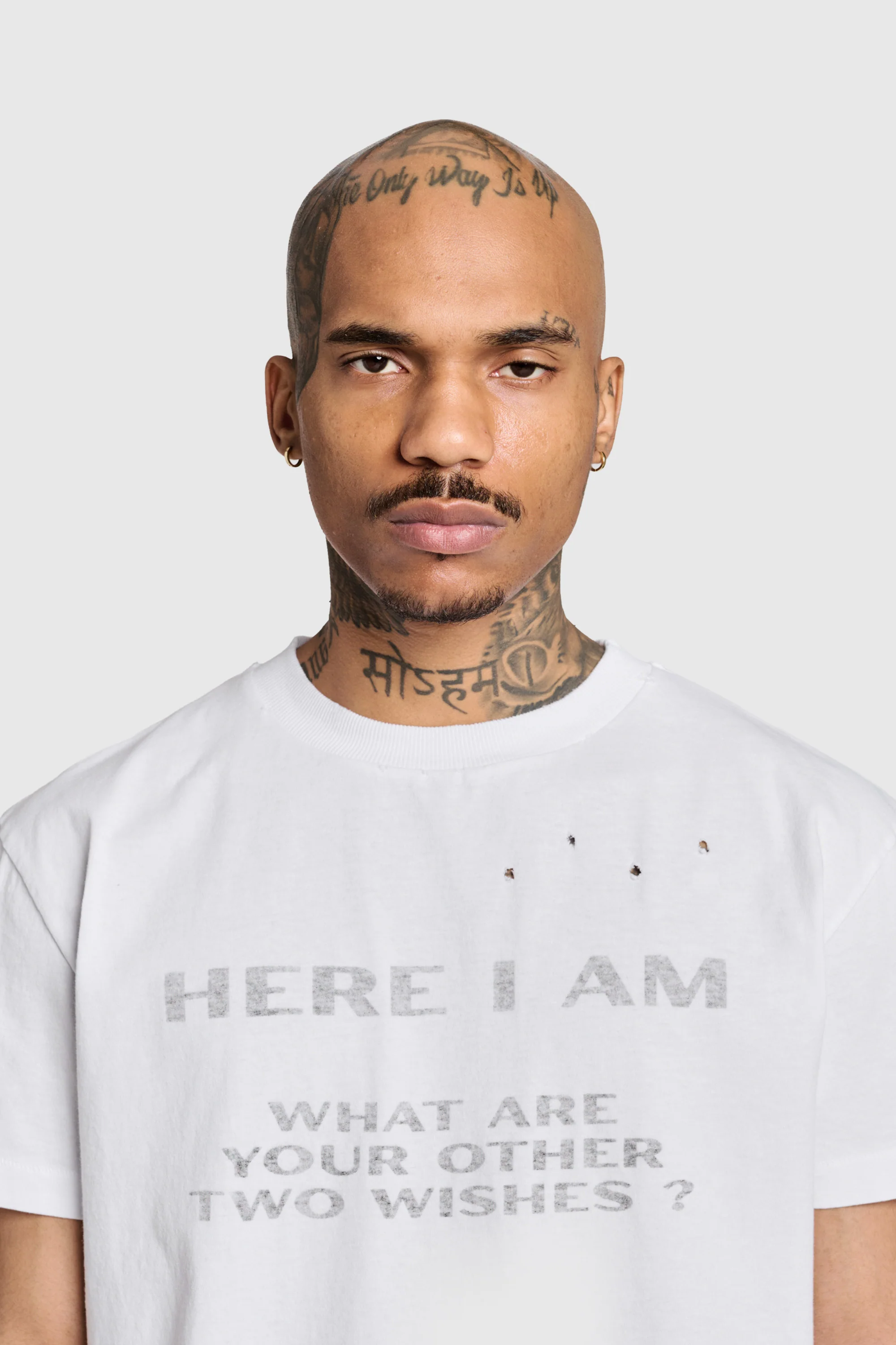 Wishes Tee - Image 6