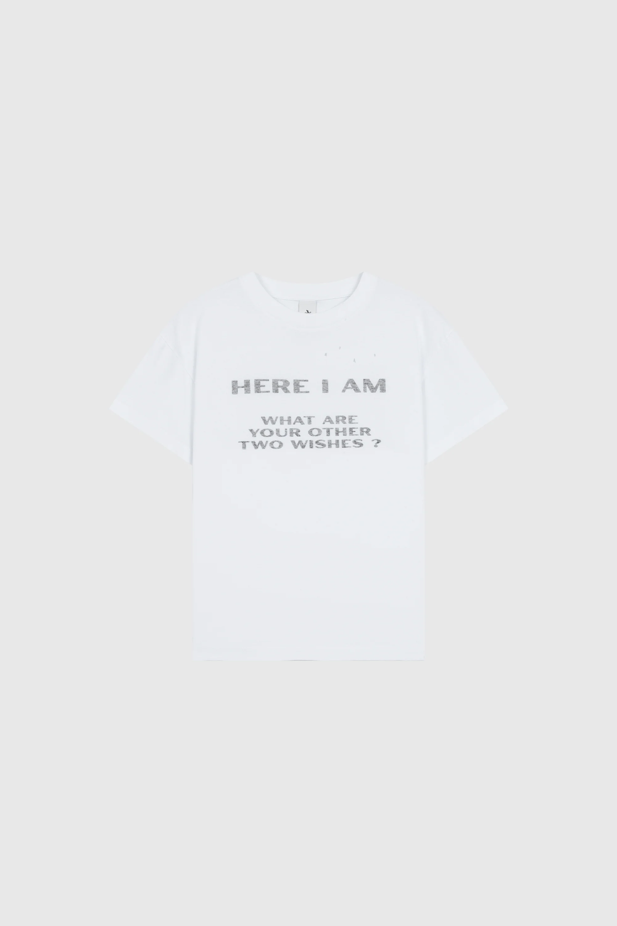 Wishes Tee - Image 7